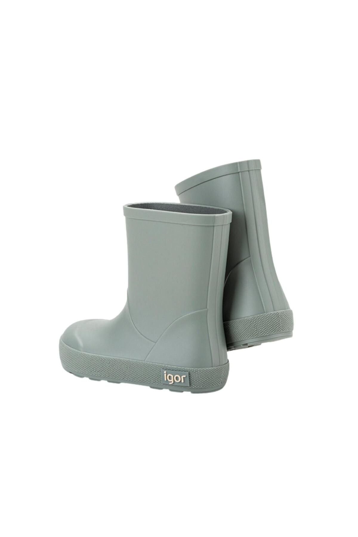 IGOR ÇOCUK YEŞİL W10291 YOGI BOT W10291-IGR013