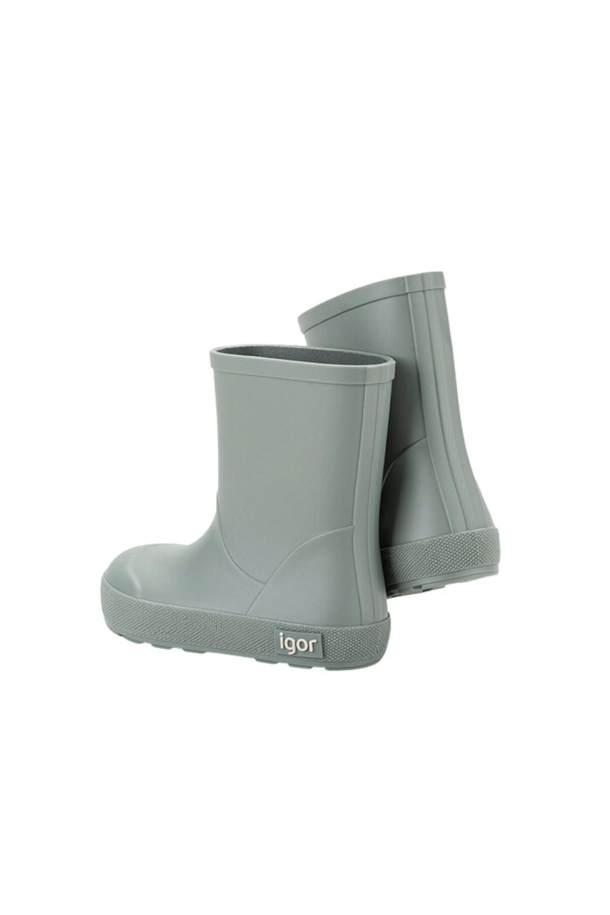 IGOR ÇOCUK YEŞİL W10291 YOGI BOT W10291-IGR013