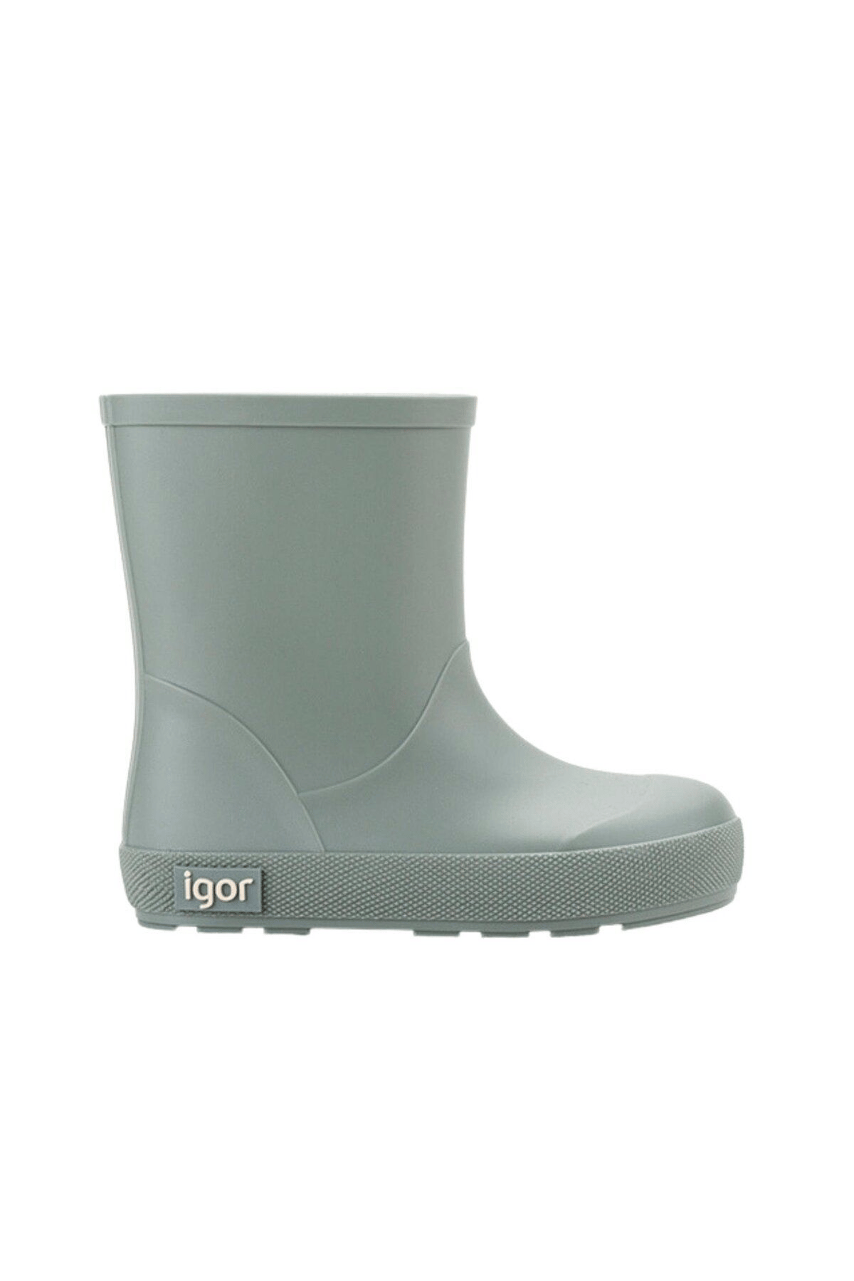 IGOR ÇOCUK YEŞİL W10291 YOGI BOT W10291-IGR013