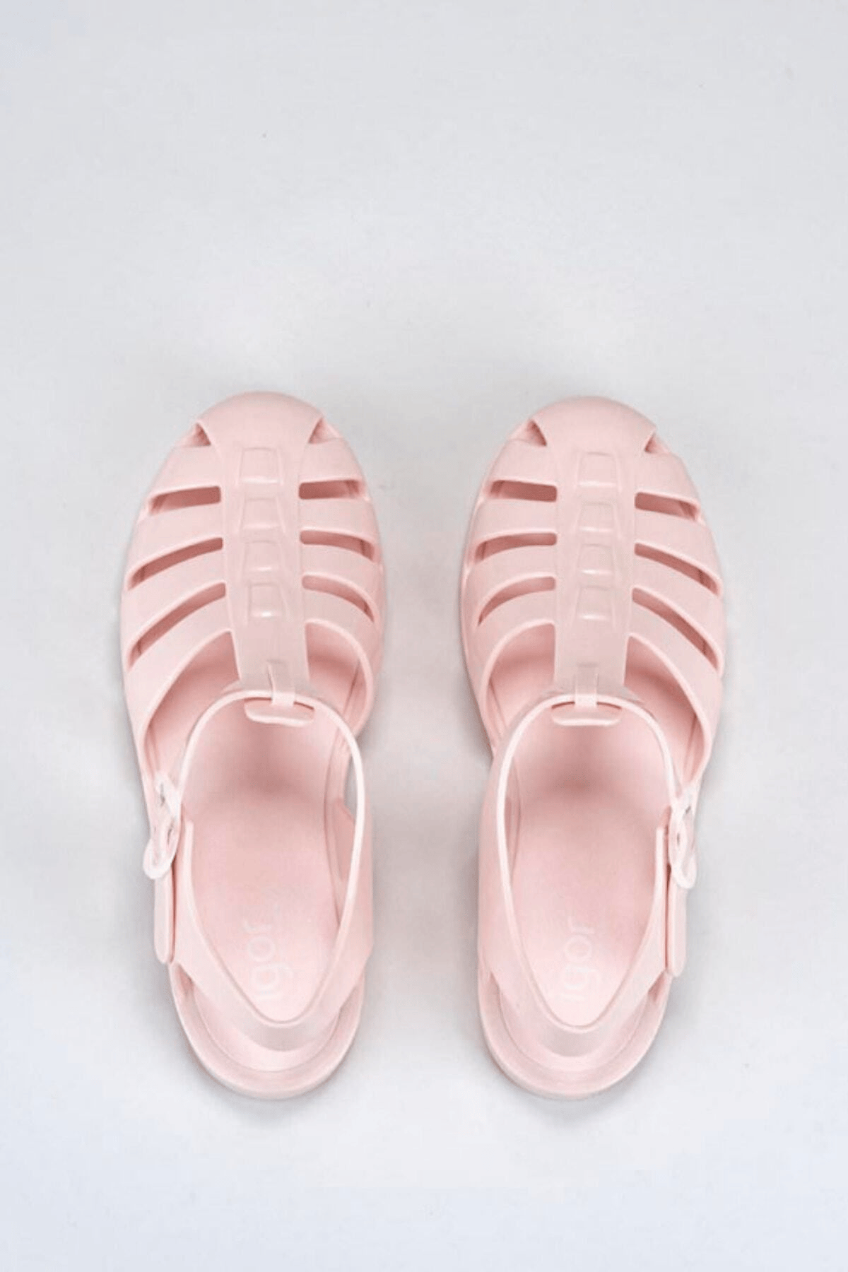 IGOR  KADIN PEMBE S10258 BIARRITZ SANDALET S10258-IGR197