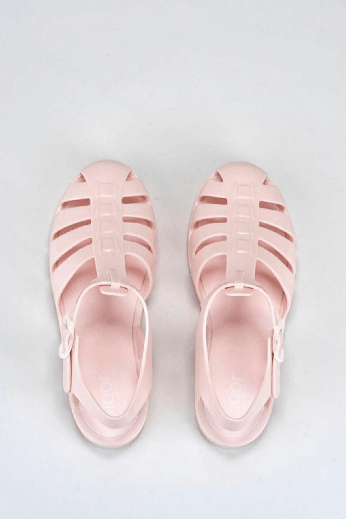 IGOR  KADIN PEMBE S10258 BIARRITZ SANDALET S10258-IGR197