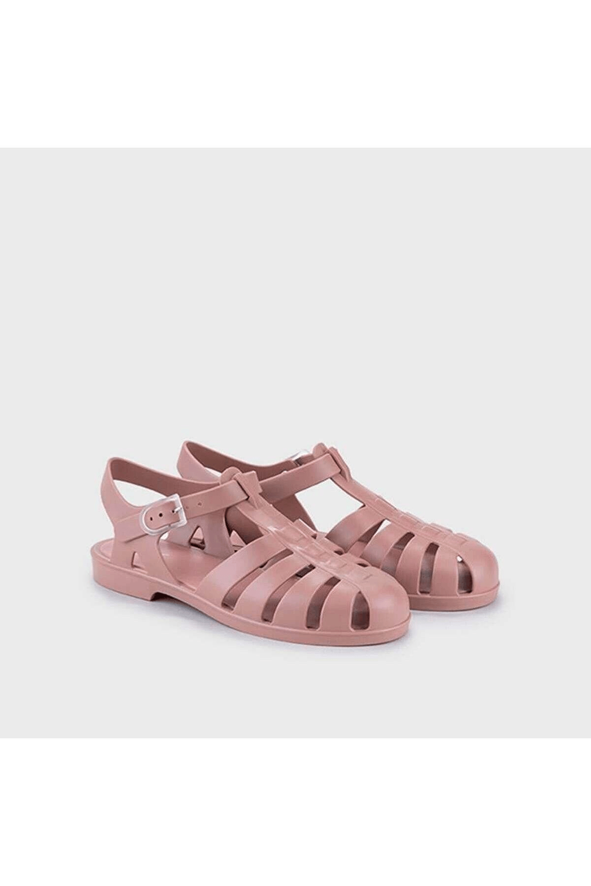 IGOR  KADIN PEMBE S10259 BIARRITZ MATE SANDALET S10259-IGR010