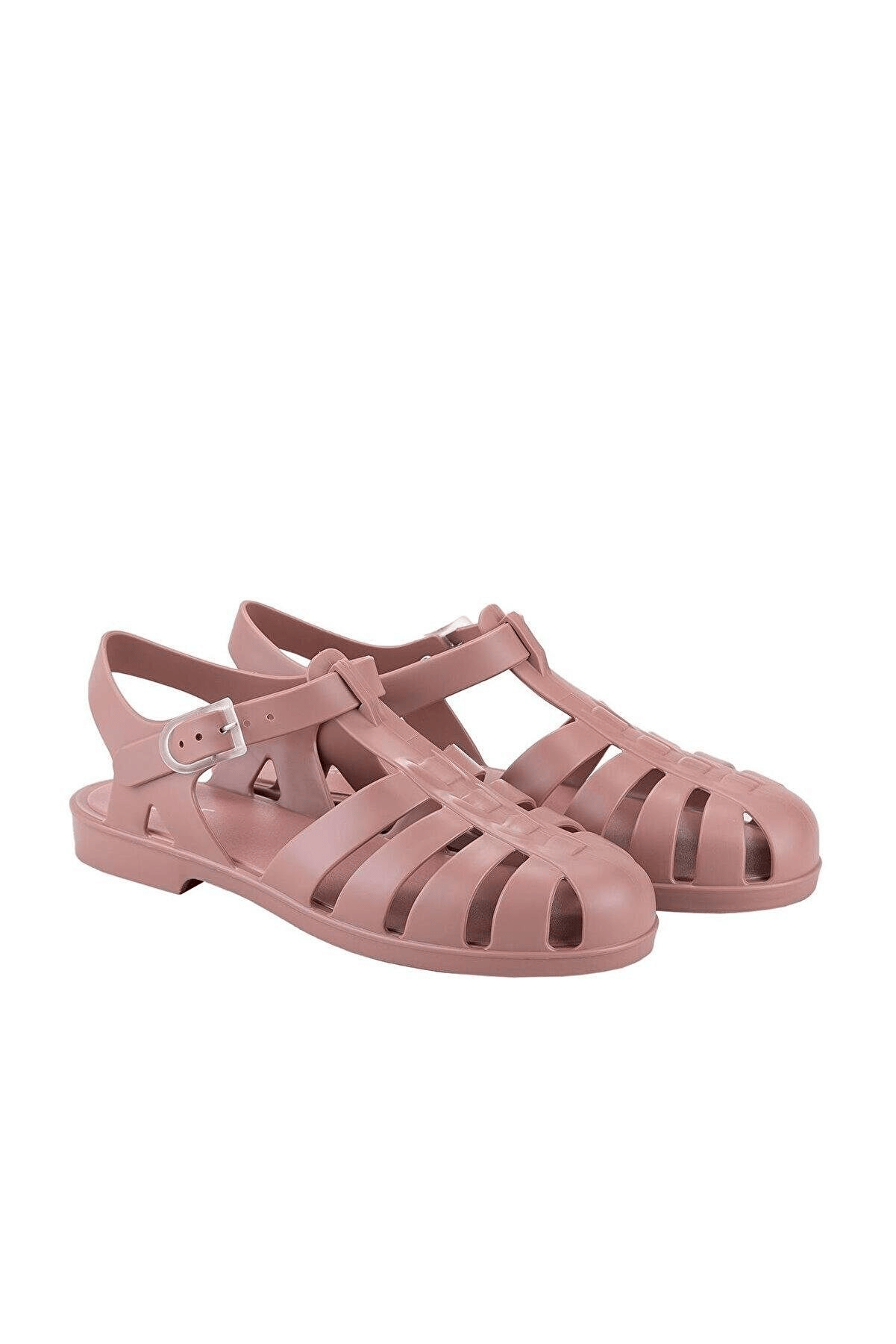 IGOR  KADIN PEMBE S10259 BIARRITZ MATE SANDALET S10259-IGR010