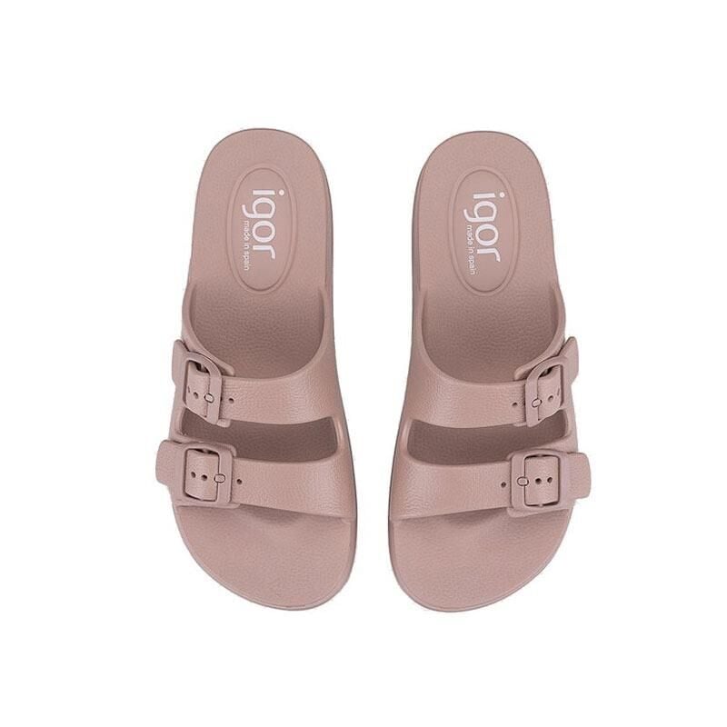 IGOR KADIN PEMBE S10318 HABANA SANDALET S10318-IG228
