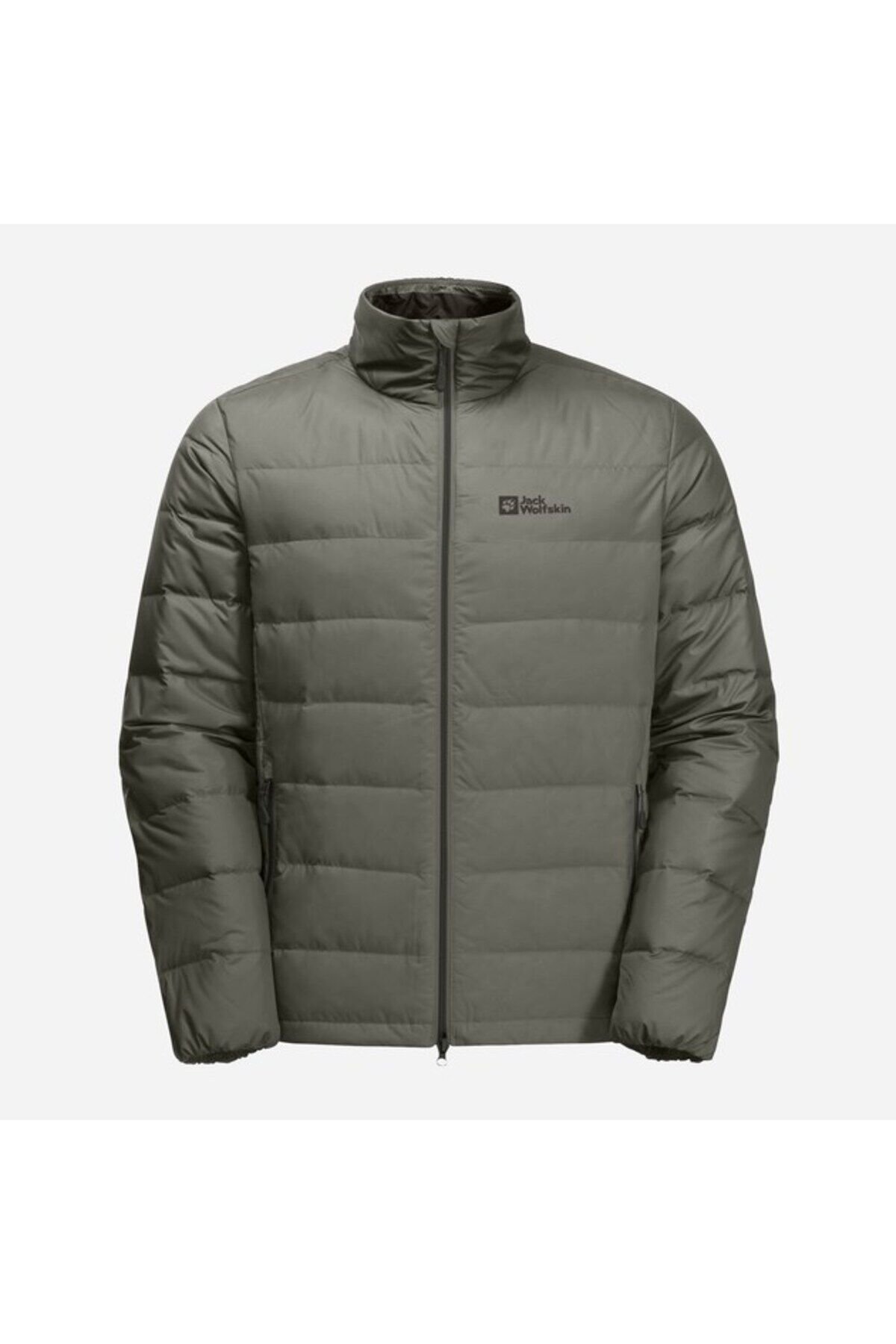 JACK WOLFSKIN ERKEK ATHER DOWN JKT M MONT 1207681-A0029