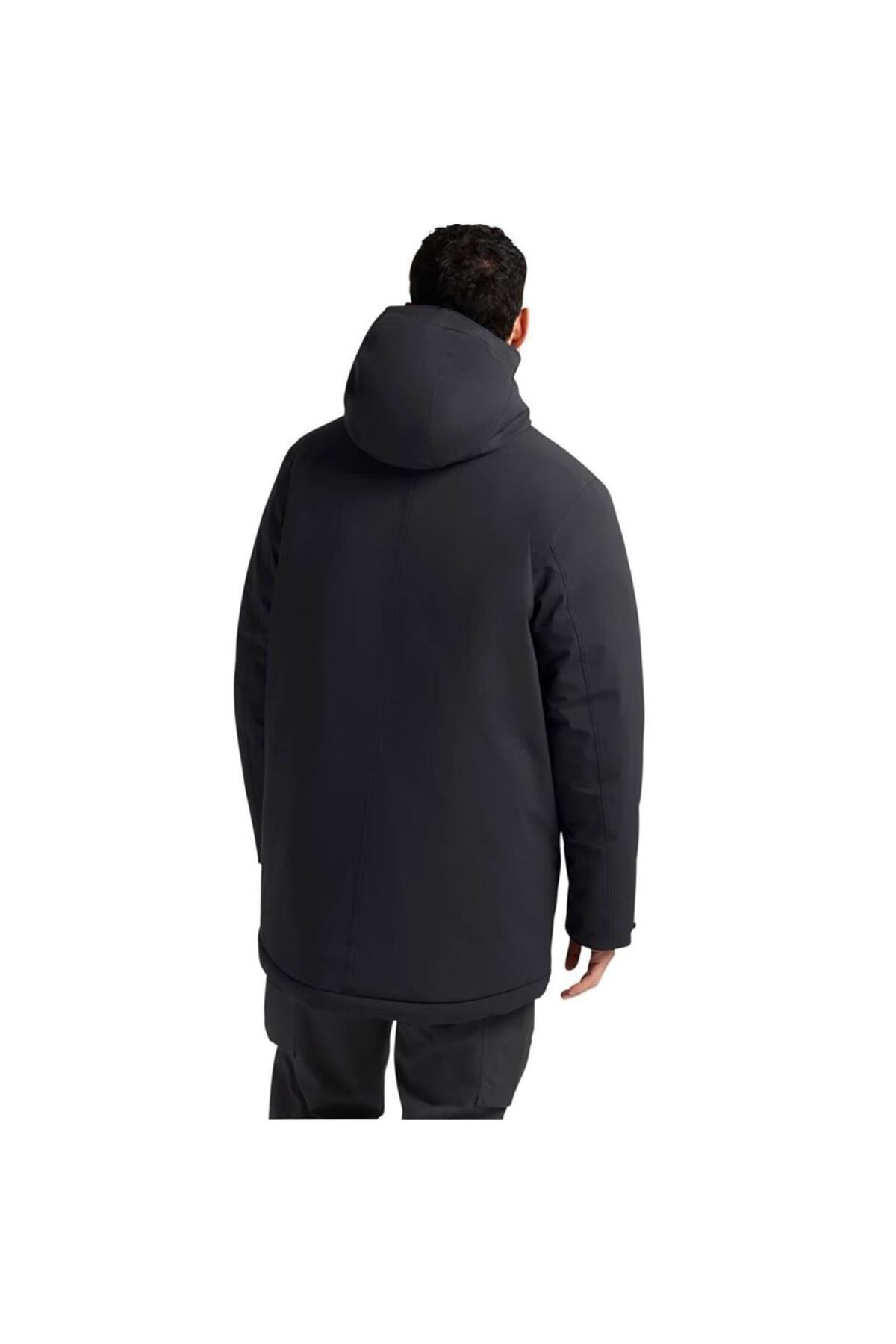 JACK WOLFSKIN ERKEK COLD CAMP COAT M OUTDOOR CEKETİ A65022