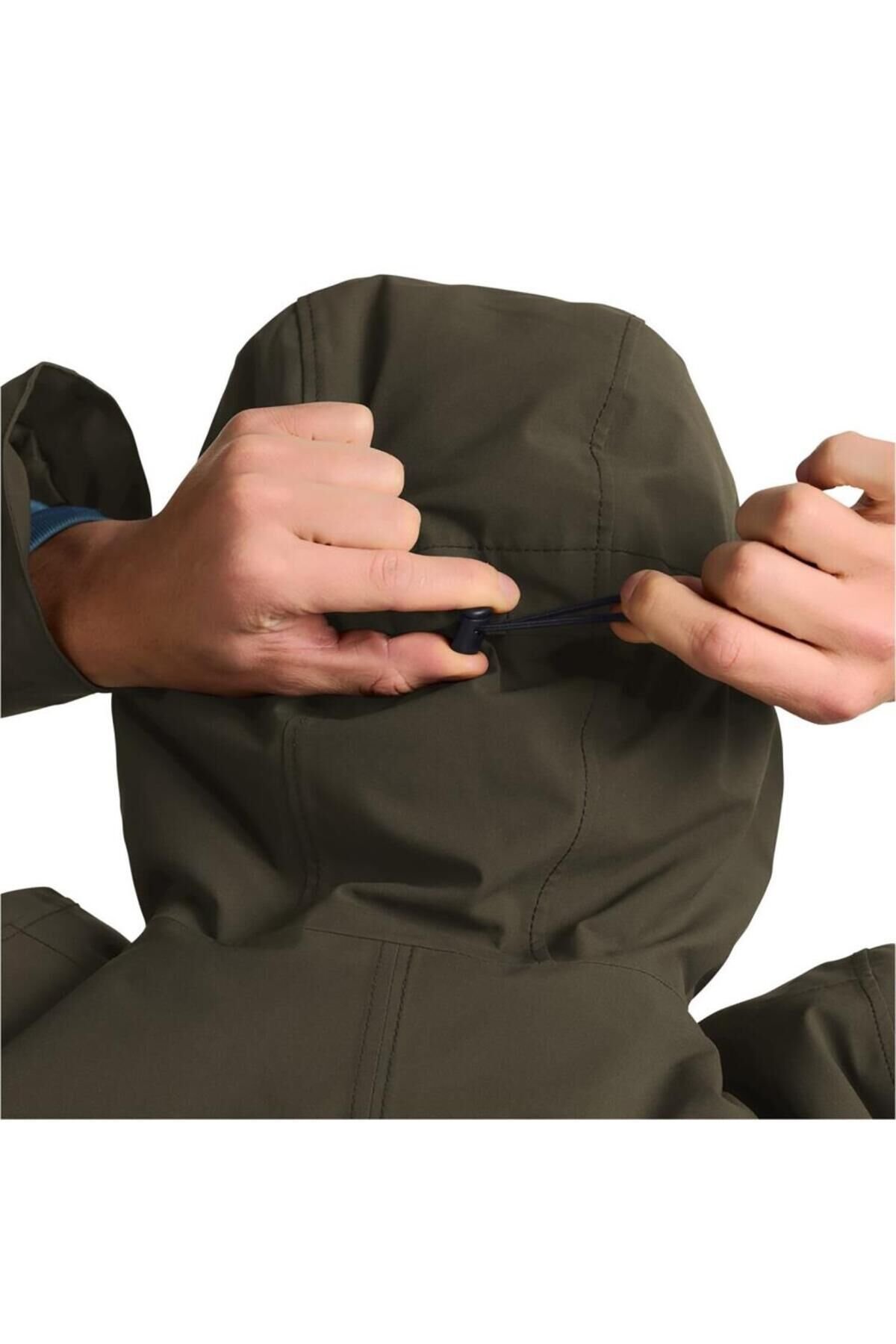JACK WOLFSKIN ERKEK COLD CAMP COAT M OUTDOOR CEKETİ A65022