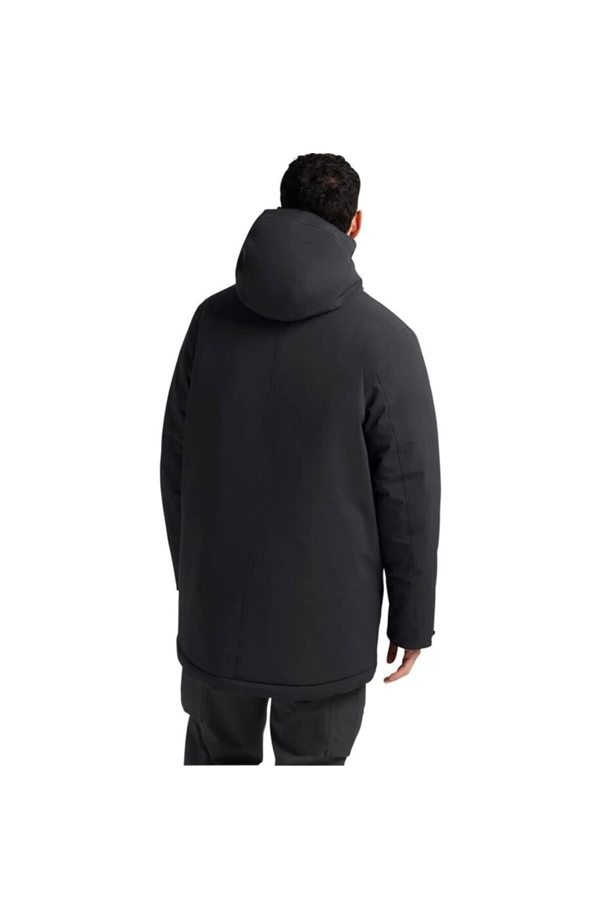 JACK WOLFSKIN ERKEK COLD CAMP COAT M OUTDOOR CEKETİ A65022