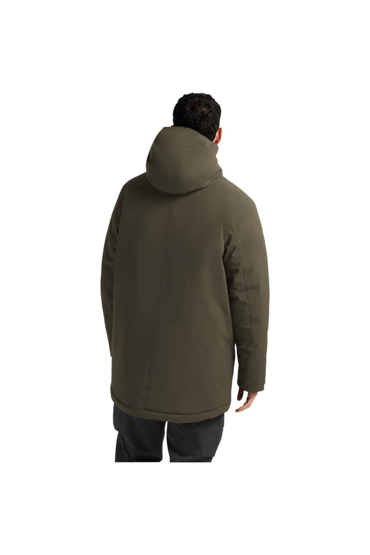 JACK WOLFSKIN ERKEK COLD CAMP COAT M OUTDOOR CEKETİ A65022
