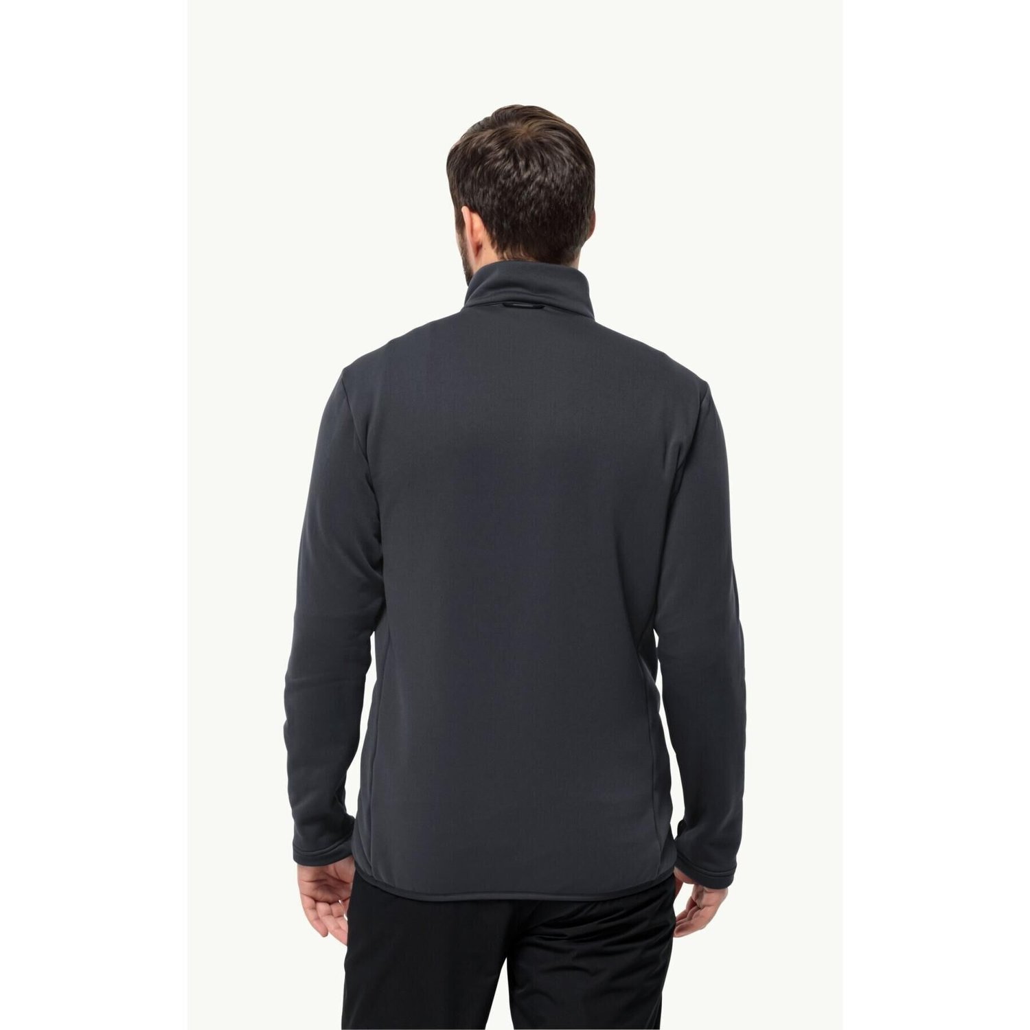 JACK WOLFSKIN ERKEK GLAABACH 3IN1 JKT M OUTDOOR CEKETİ 1115291-6001