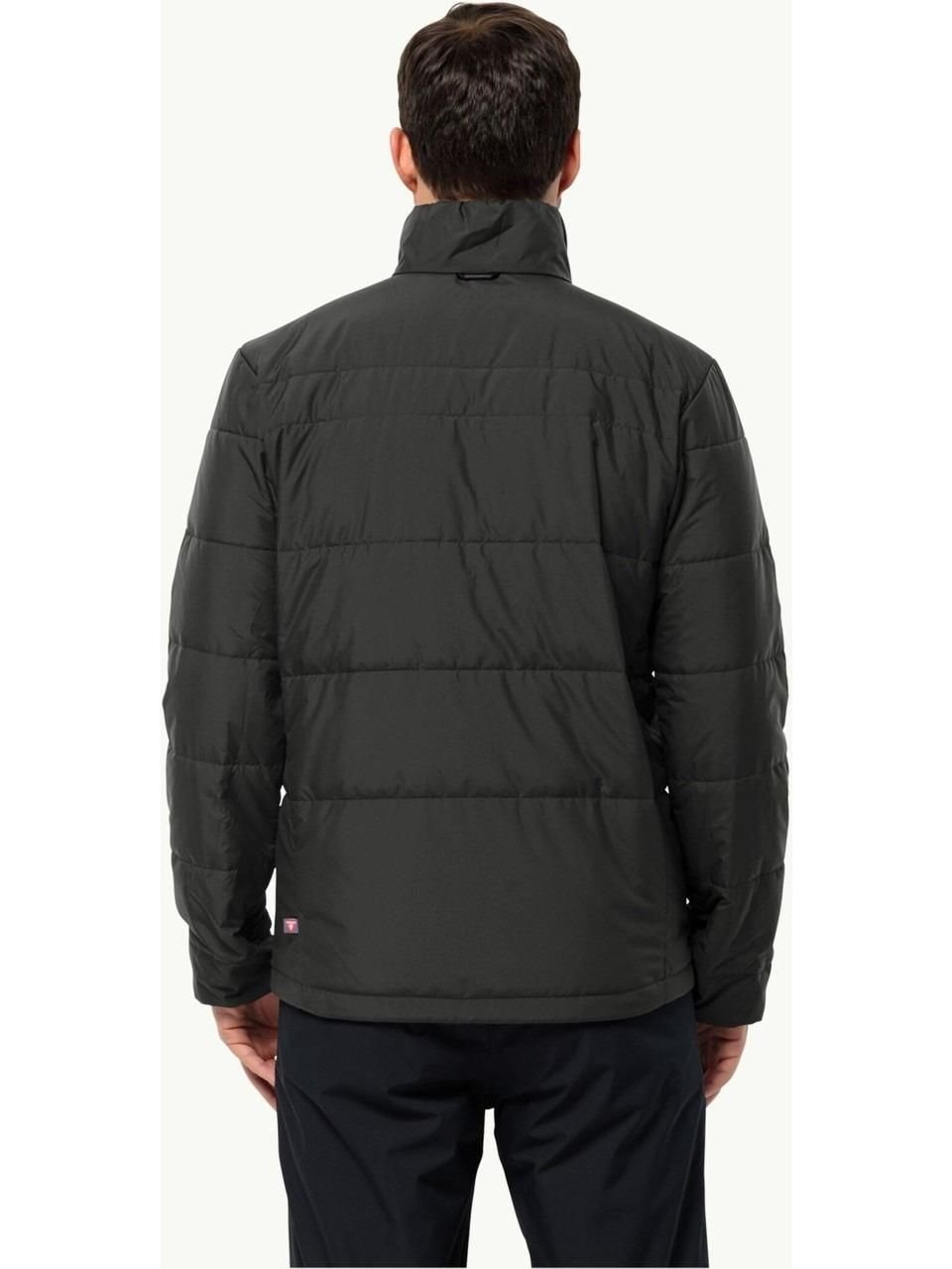 JACK WOLFSKIN ERKEK JASPER 3IN1 JKT M OUTDOOR CEKETİ 1115261-4161