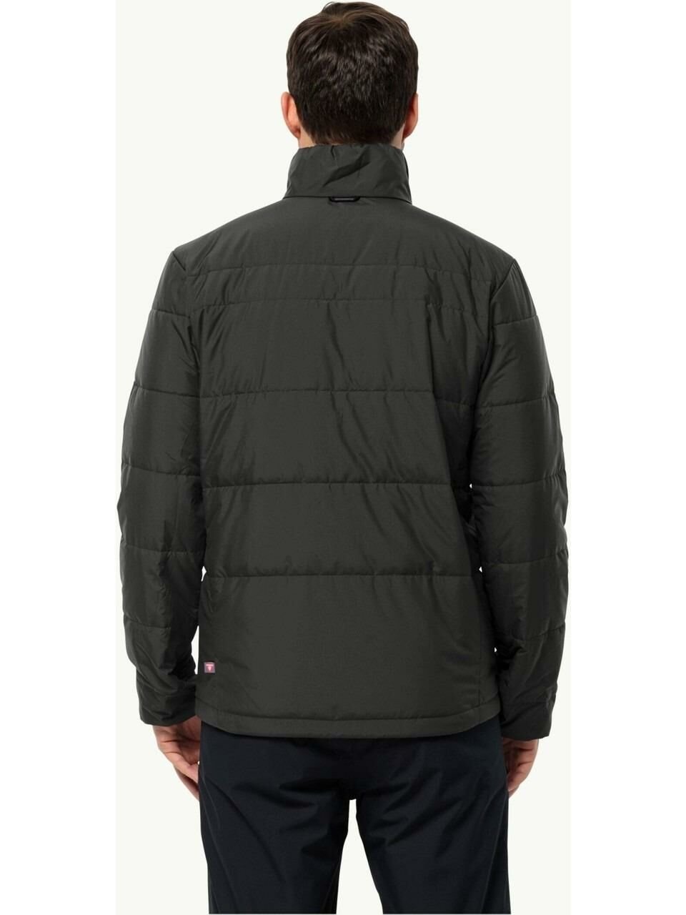 JACK WOLFSKIN ERKEK JASPER 3IN1 JKT M OUTDOOR CEKETİ 1115261-4161