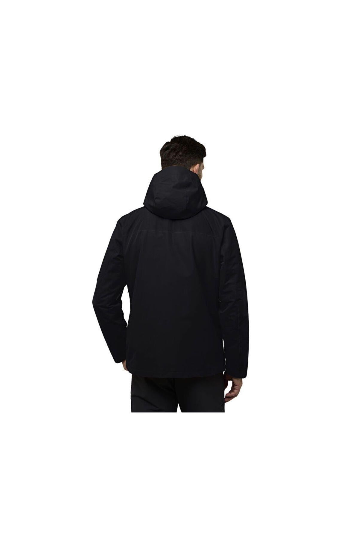 JACK WOLFSKIN ERKEK JASPER 3IN1 JKT M OUTDOOR CEKETİ A61858