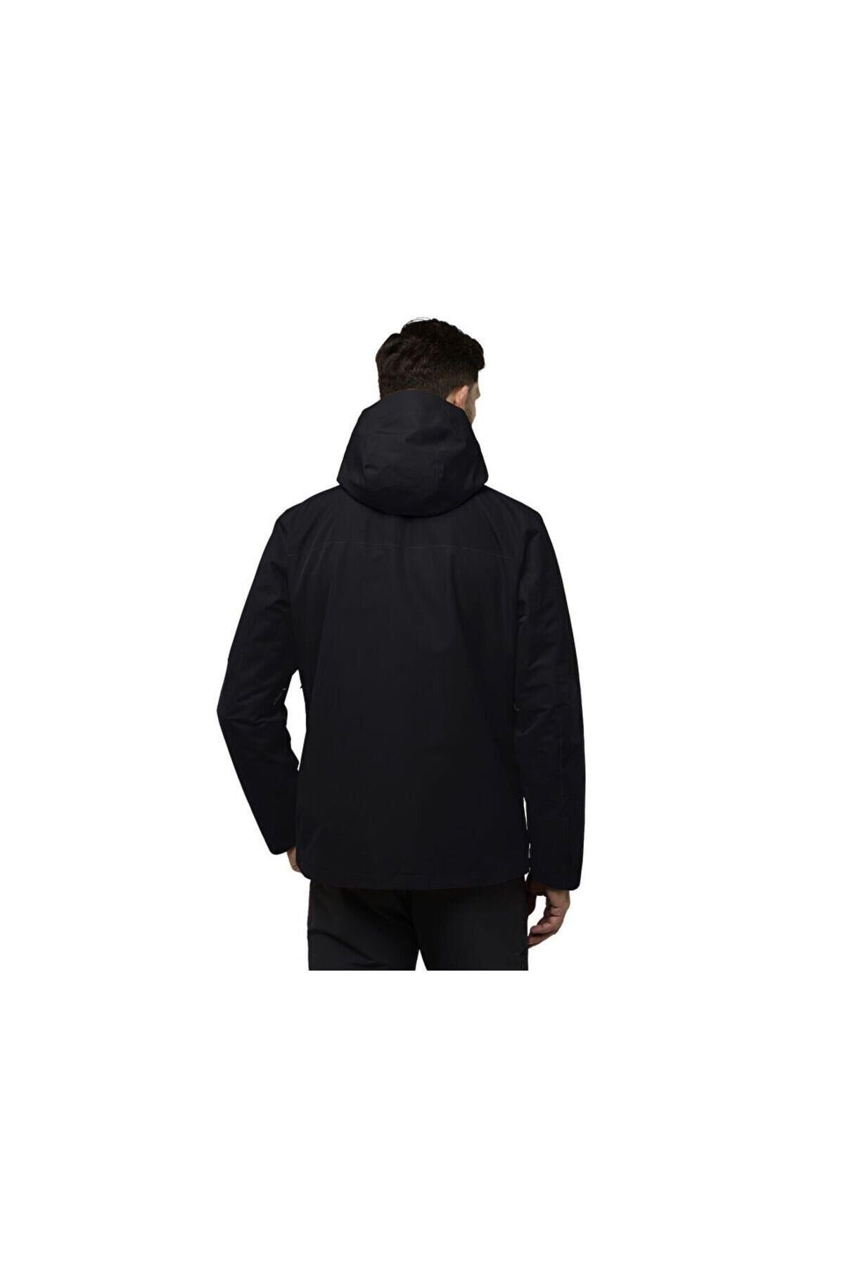 JACK WOLFSKIN ERKEK JASPER 3IN1 JKT M OUTDOOR CEKETİ A61858