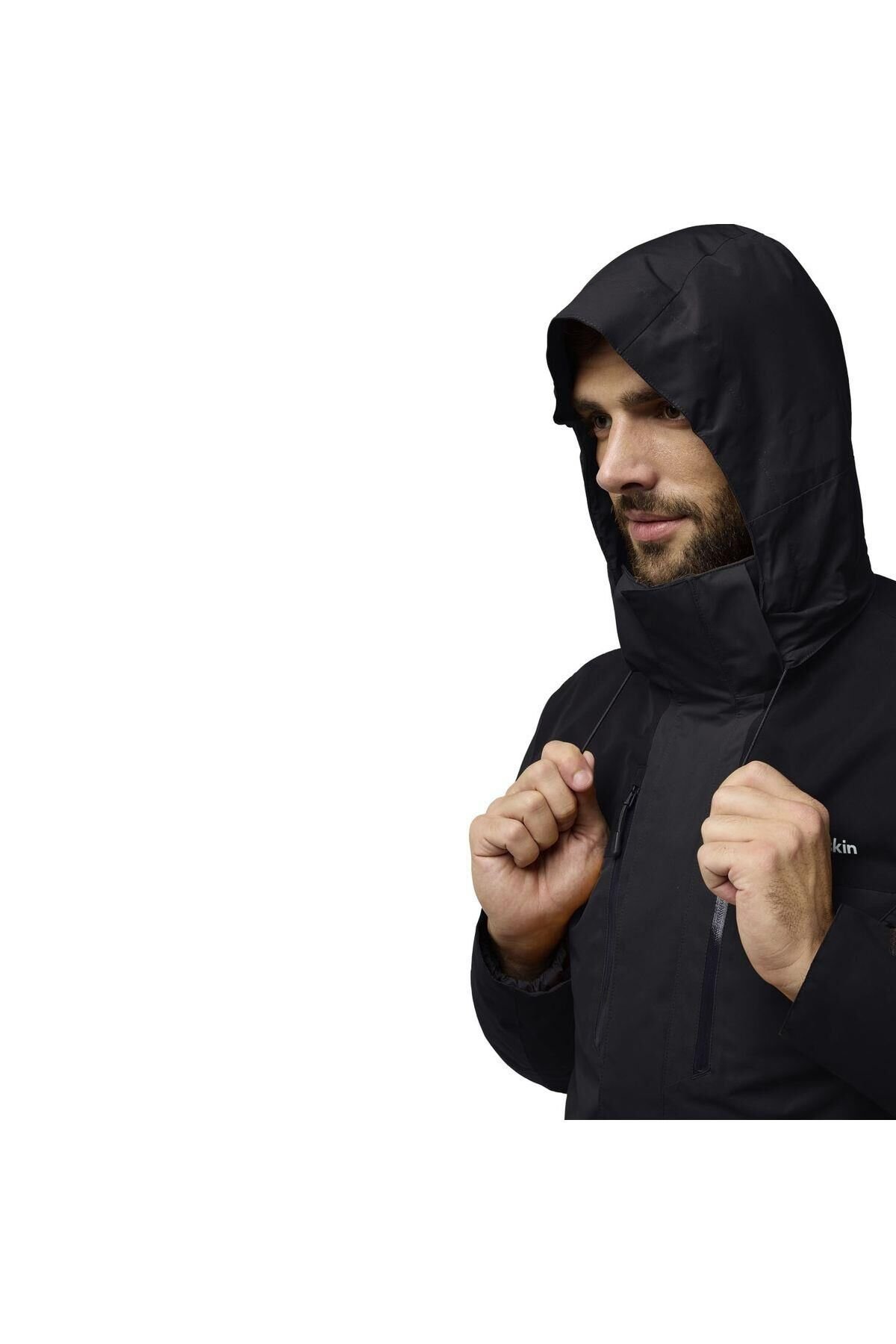 JACK WOLFSKIN ERKEK JASPER 3IN1 JKT M OUTDOOR CEKETİ A61858