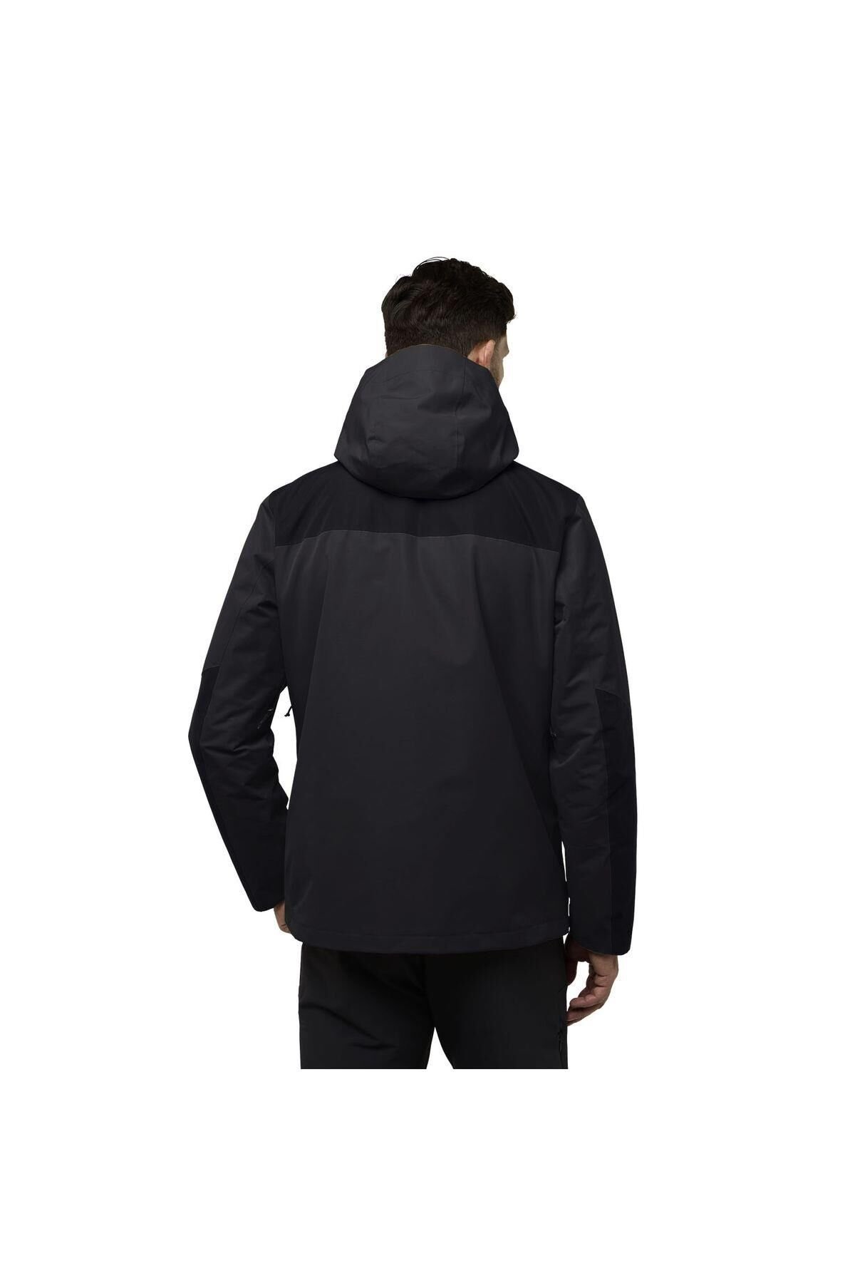 JACK WOLFSKIN ERKEK JASPER 3IN1 JKT M OUTDOOR CEKETİ A61858