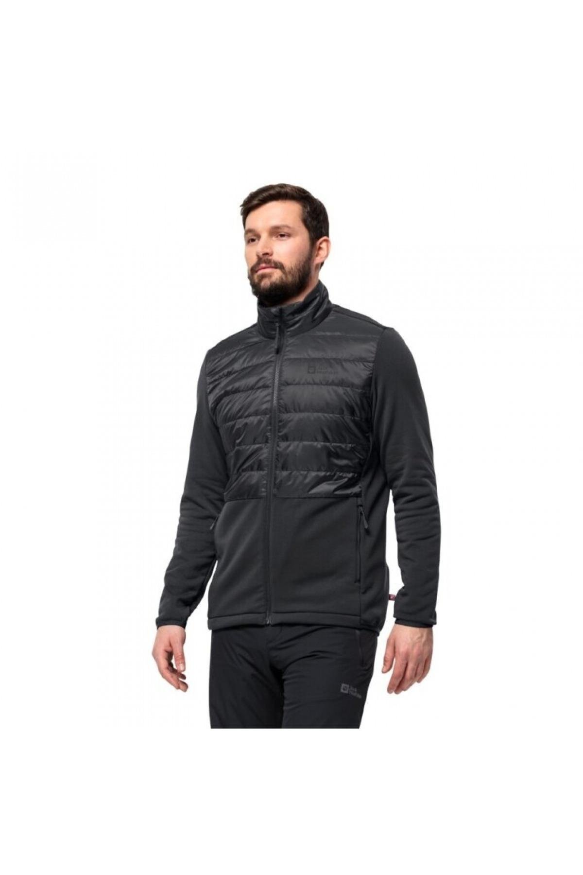 JACK WOLFSKIN ERKEK LUNTAL 3IN1 JKT M OUTDOOR CEKETİ 1116251-6000