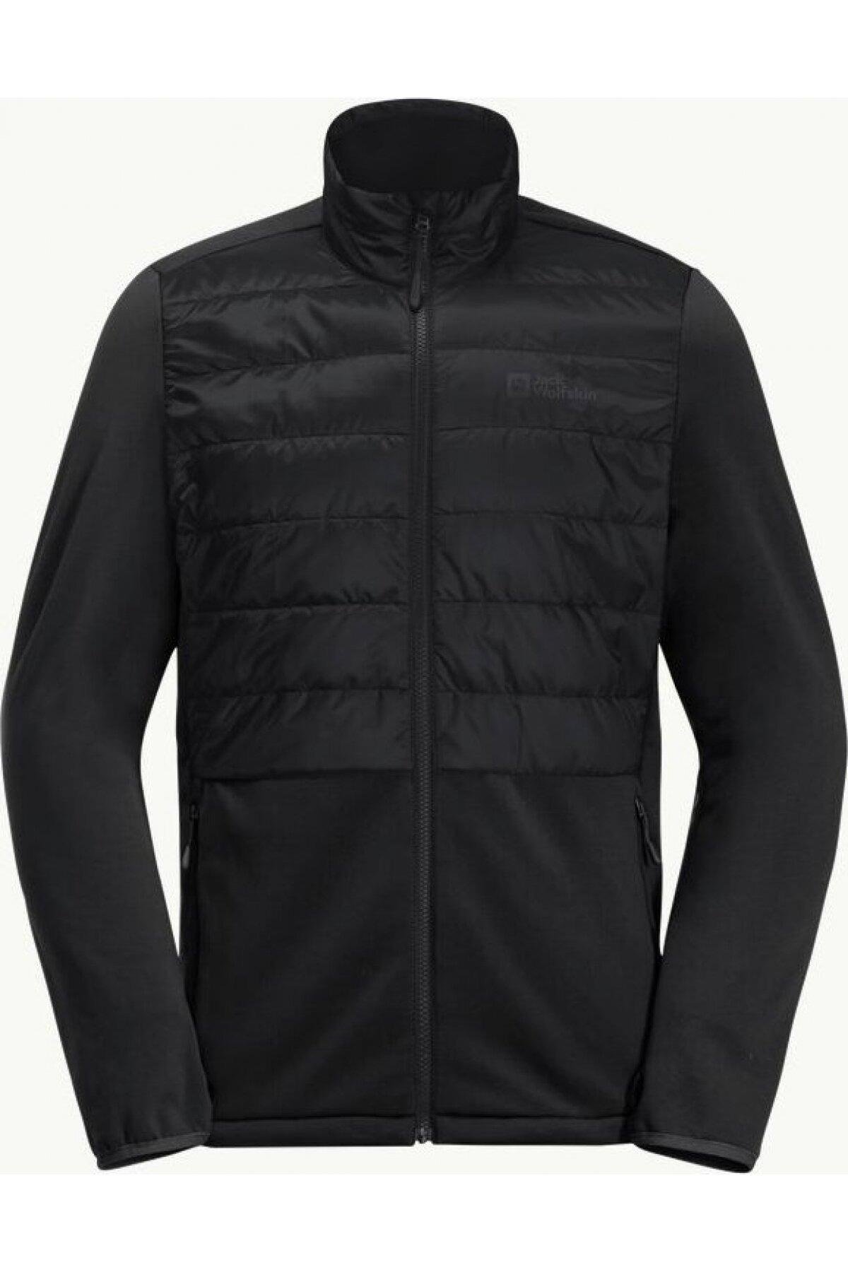 JACK WOLFSKIN ERKEK LUNTAL 3IN1 JKT M OUTDOOR CEKETİ 1116251-6000