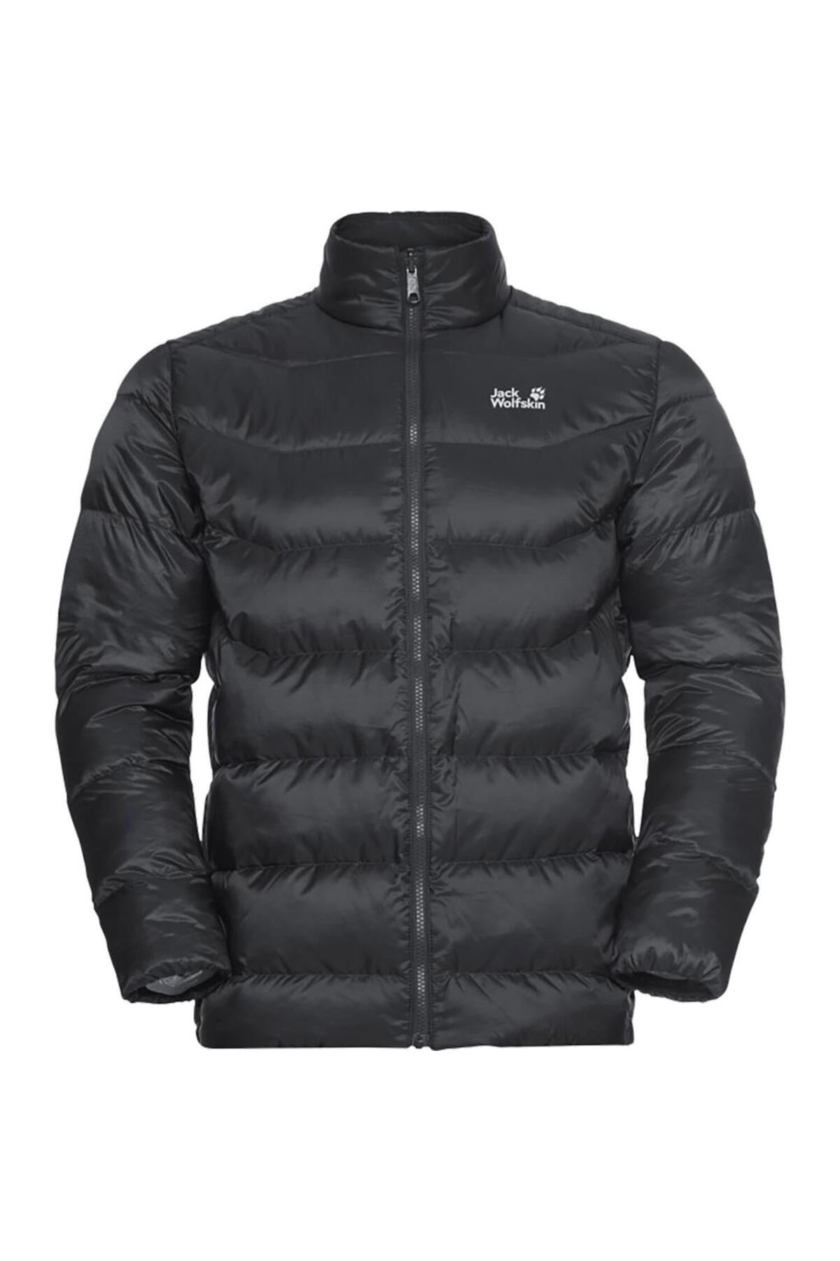 JACK WOLFSKIN ERKEK MONT ICECAPE 3IN1 DOWN JKT M RDS A65265