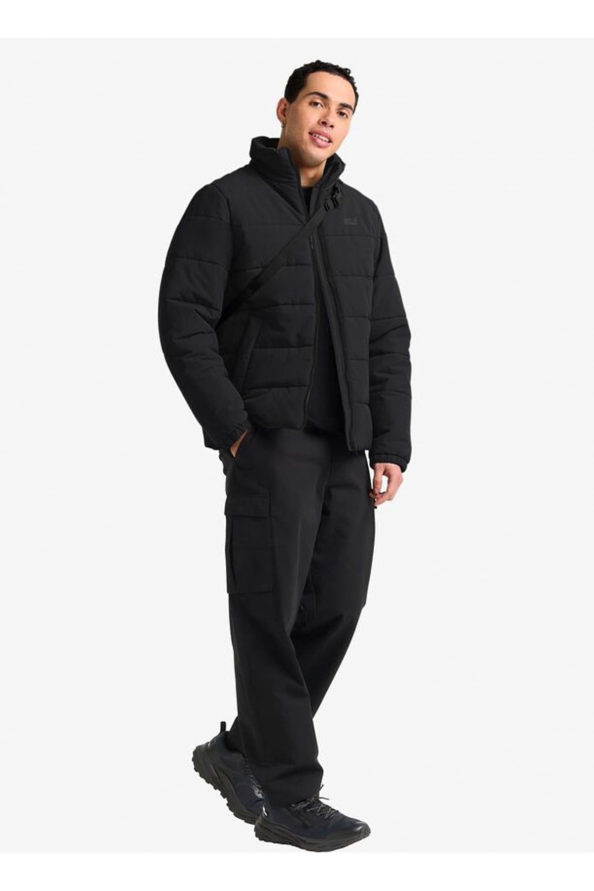 JACK WOLFSKIN ERKEK NORTHERN LITE JKT M OUTDOOR CEKETİ A65024