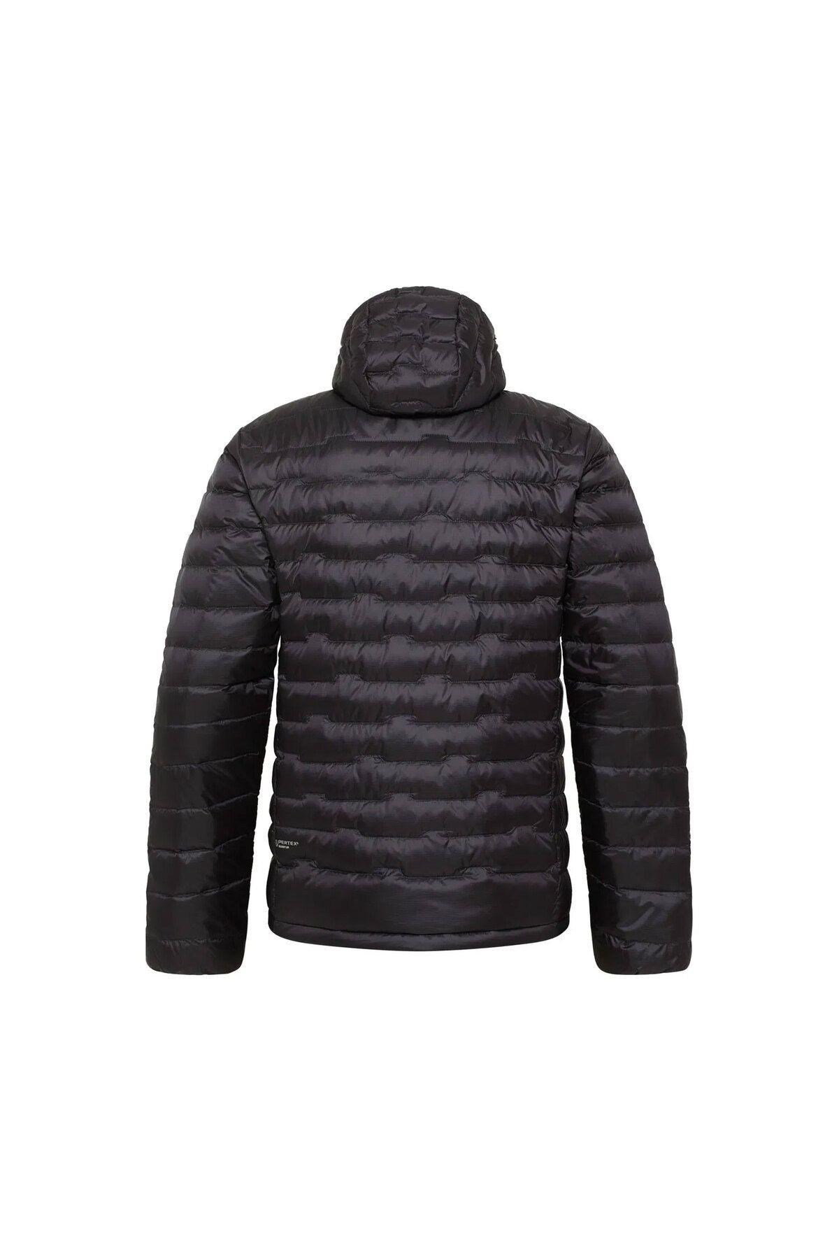 JACK WOLFSKIN ERKEK PASSAMANI DOWN HOODY M MONT A61831-635