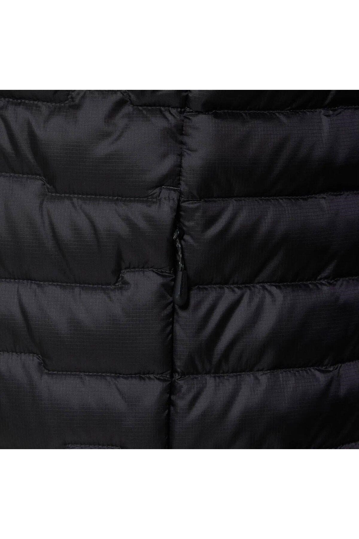 JACK WOLFSKIN ERKEK PASSAMANI DOWN HOODY M MONT A61831-635