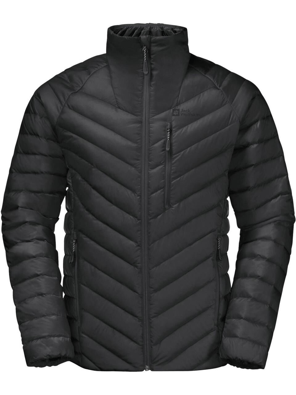 JACK WOLFSKIN ERKEK PASSAMANI DOWN JKT M OUTDOOR CEKETİ 1207151-6350