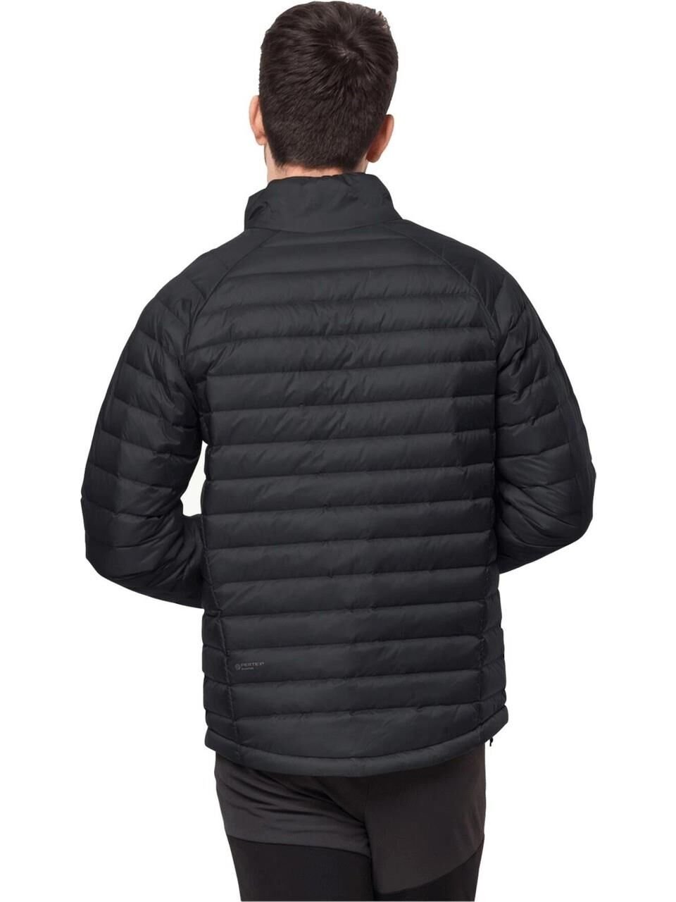 JACK WOLFSKIN ERKEK PASSAMANI DOWN JKT M OUTDOOR CEKETİ 1207151-6350