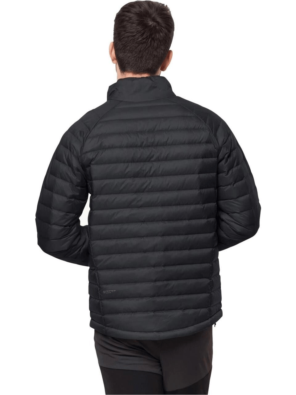 JACK WOLFSKIN ERKEK PASSAMANI DOWN JKT M OUTDOOR CEKETİ 1207151-6350
