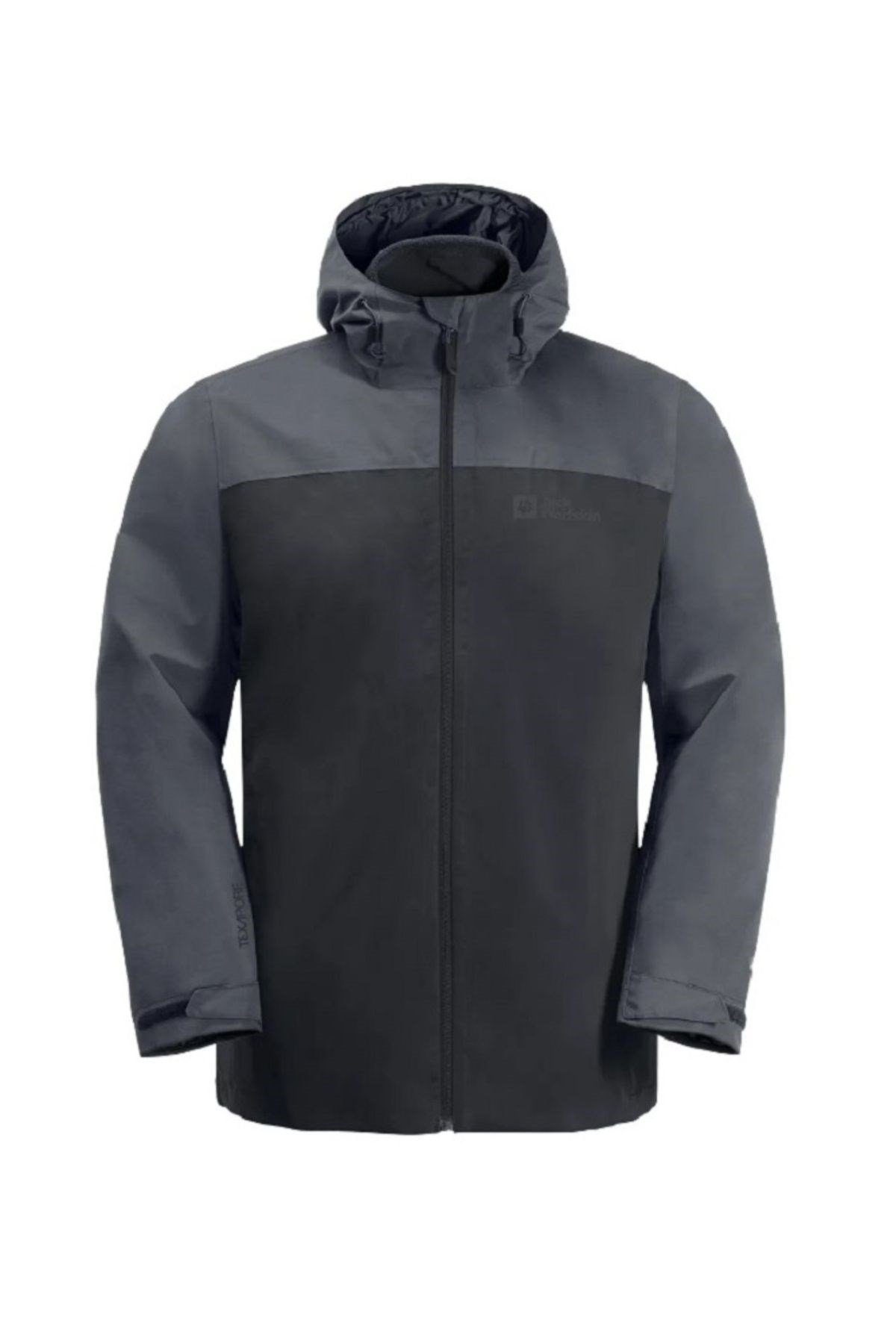 JACK WOLFSKIN ERKEK TAUBENBERG 3IN1 JKT M OUTDOOR CEKETİ 1115311-6350