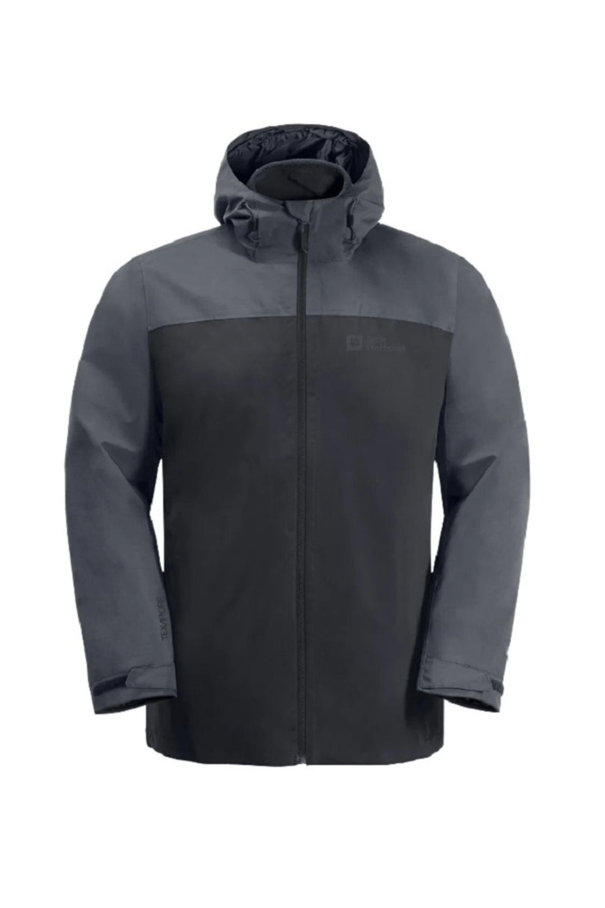 JACK WOLFSKIN ERKEK TAUBENBERG 3IN1 JKT M OUTDOOR CEKETİ 1115311-6350