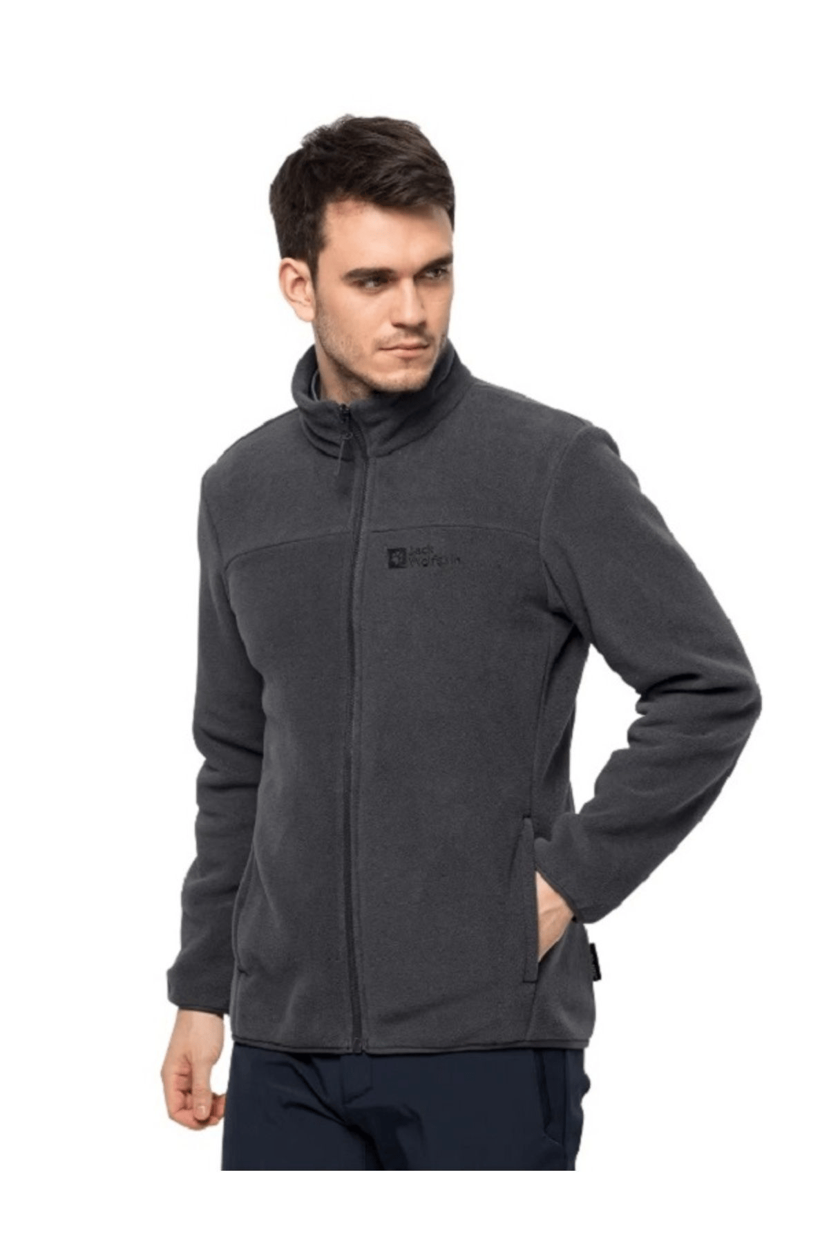 JACK WOLFSKIN ERKEK TAUBENBERG 3IN1 JKT M OUTDOOR CEKETİ 1115311-6350
