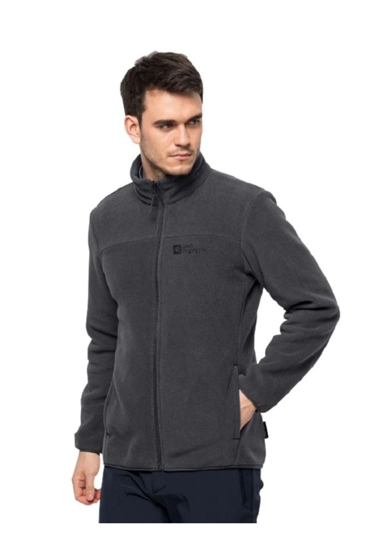 JACK WOLFSKIN ERKEK TAUBENBERG 3IN1 JKT M OUTDOOR CEKETİ 1115311-6350
