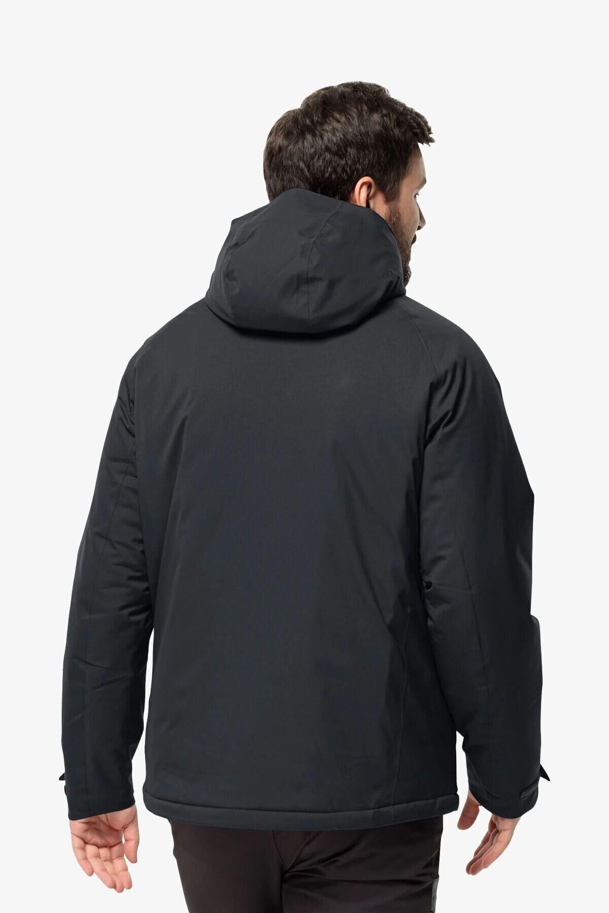 JACK WOLFSKIN ERKEK TROPOSPHERE INS JKT M OUTDOOR CEKETİ 1115321-6350