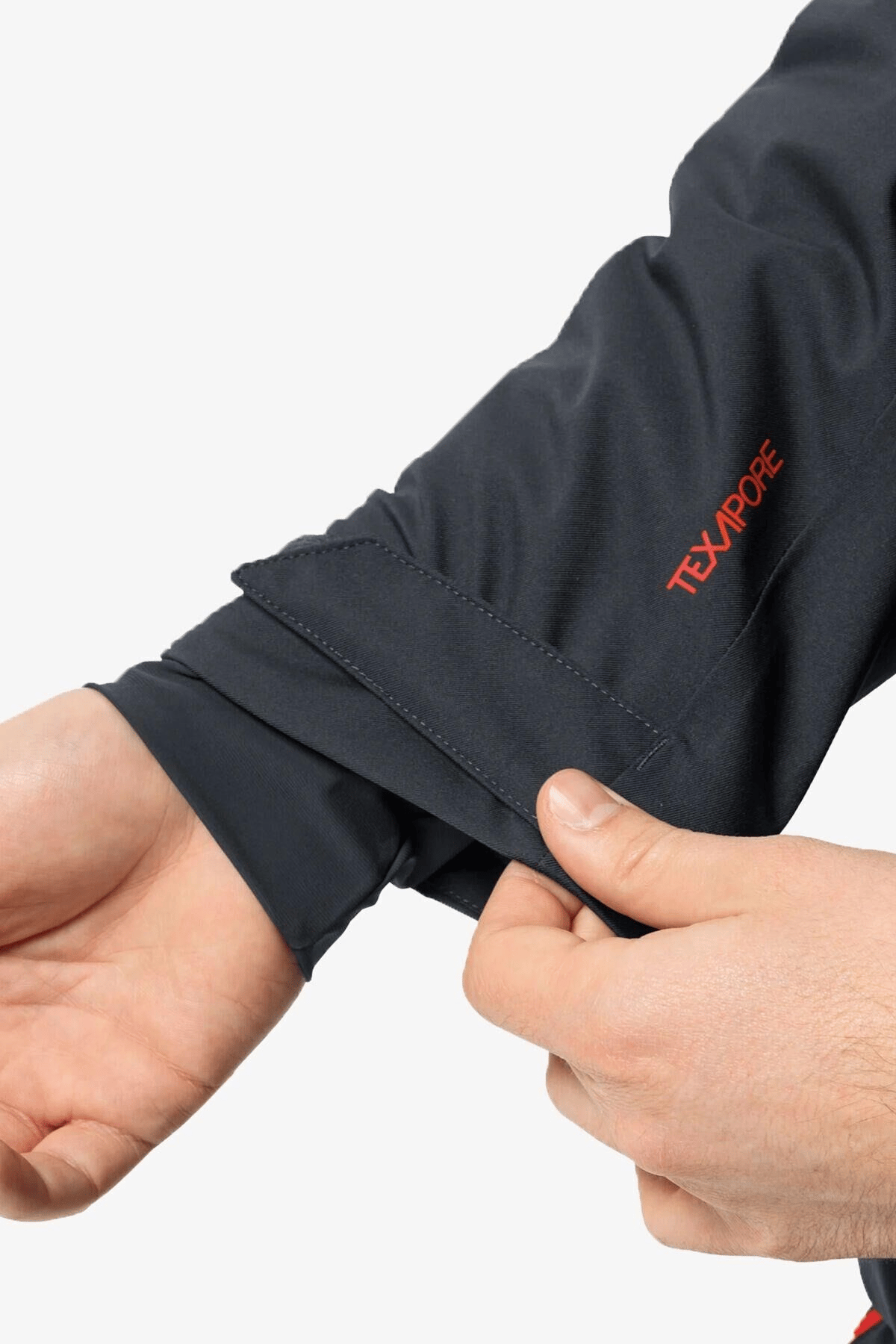 JACK WOLFSKIN ERKEK TROPOSPHERE INS JKT M OUTDOOR CEKETİ 1115321-6350
