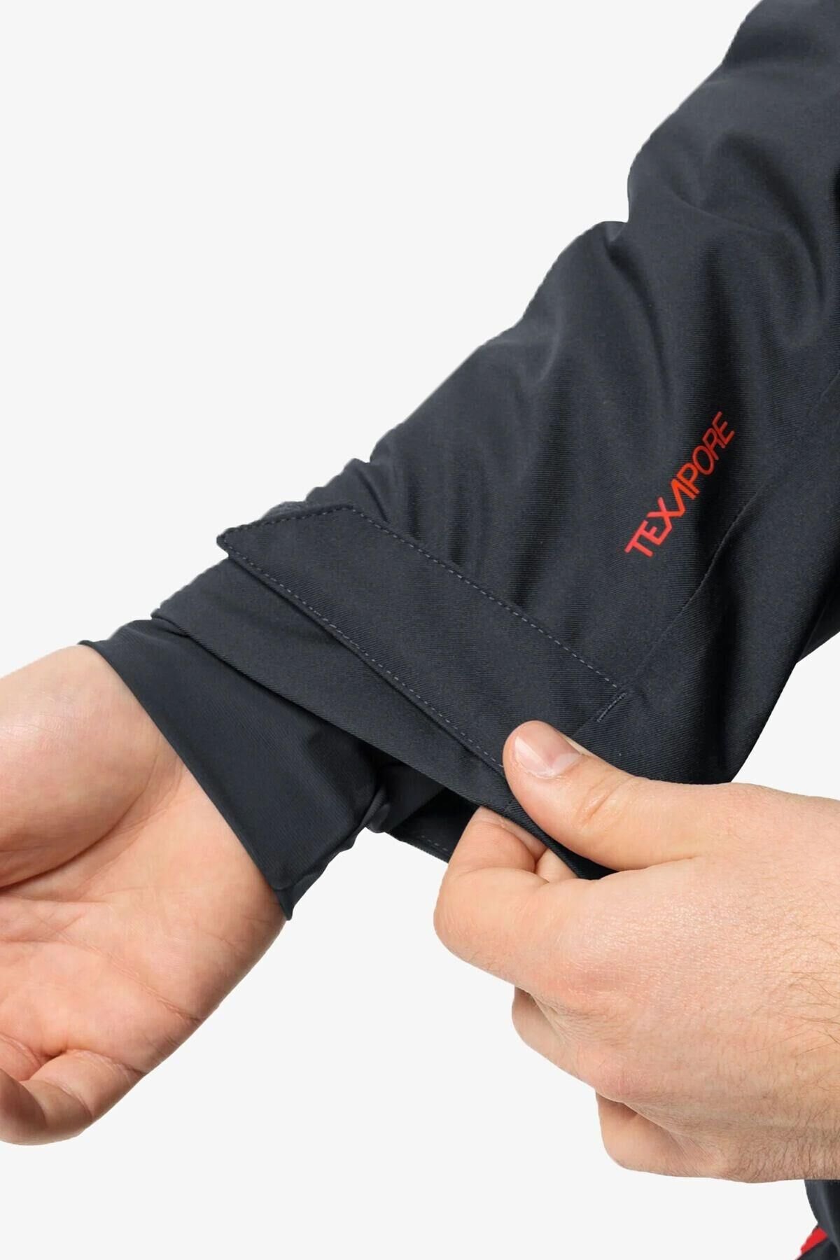 JACK WOLFSKIN ERKEK TROPOSPHERE INS JKT M OUTDOOR CEKETİ 1115321-6350