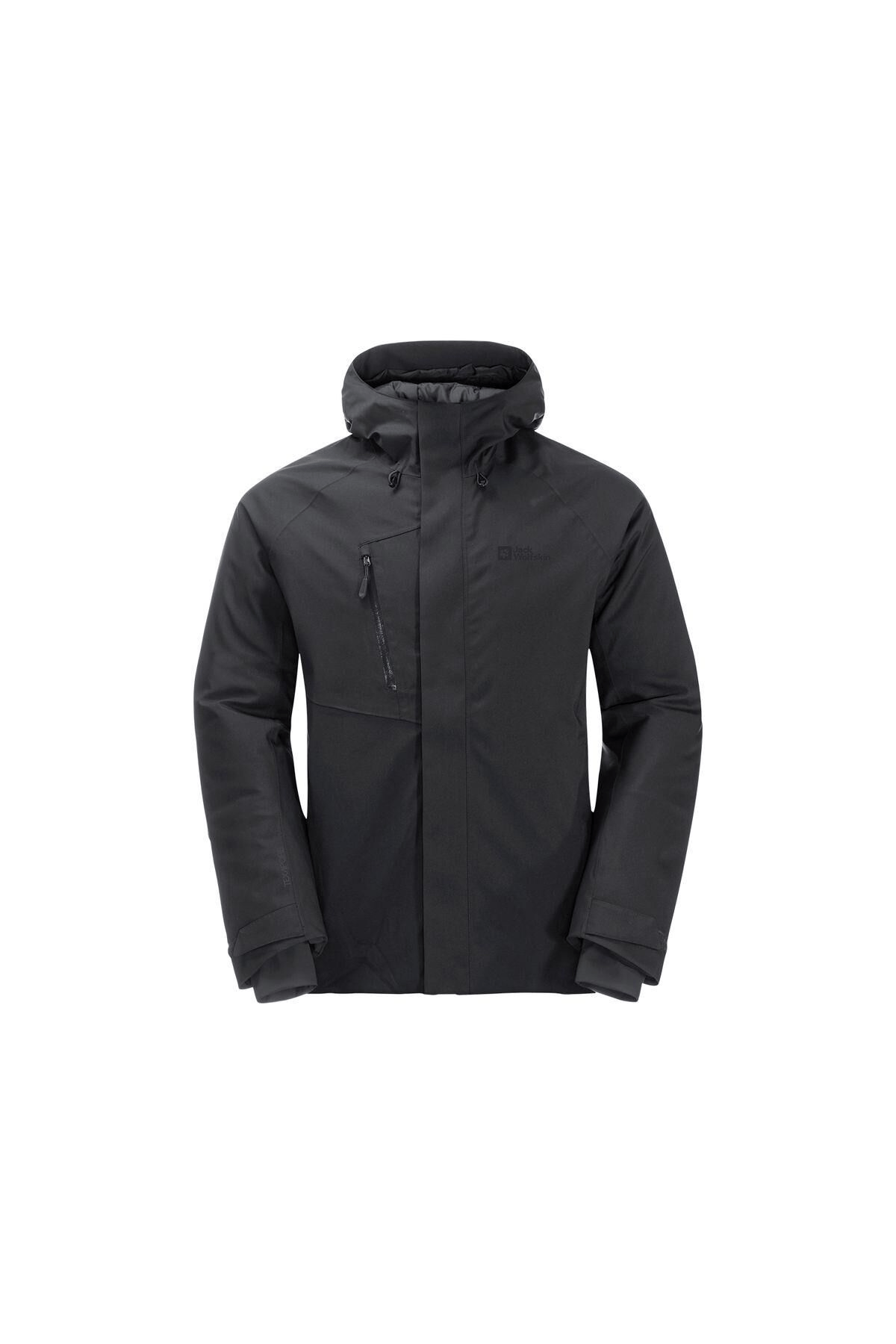 JACK WOLFSKIN ERKEK TROPOSPHERE INS JKT M OUTDOOR CEKETİ 1115321-6000