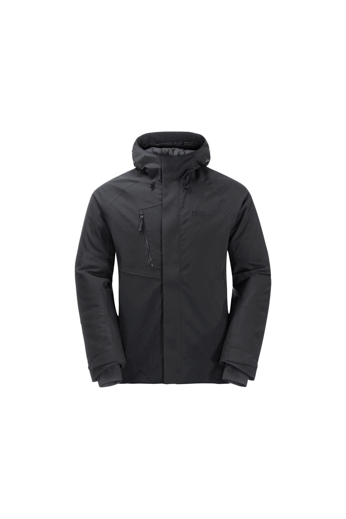 JACK WOLFSKIN ERKEK TROPOSPHERE INS JKT M OUTDOOR CEKETİ 1115321-6000