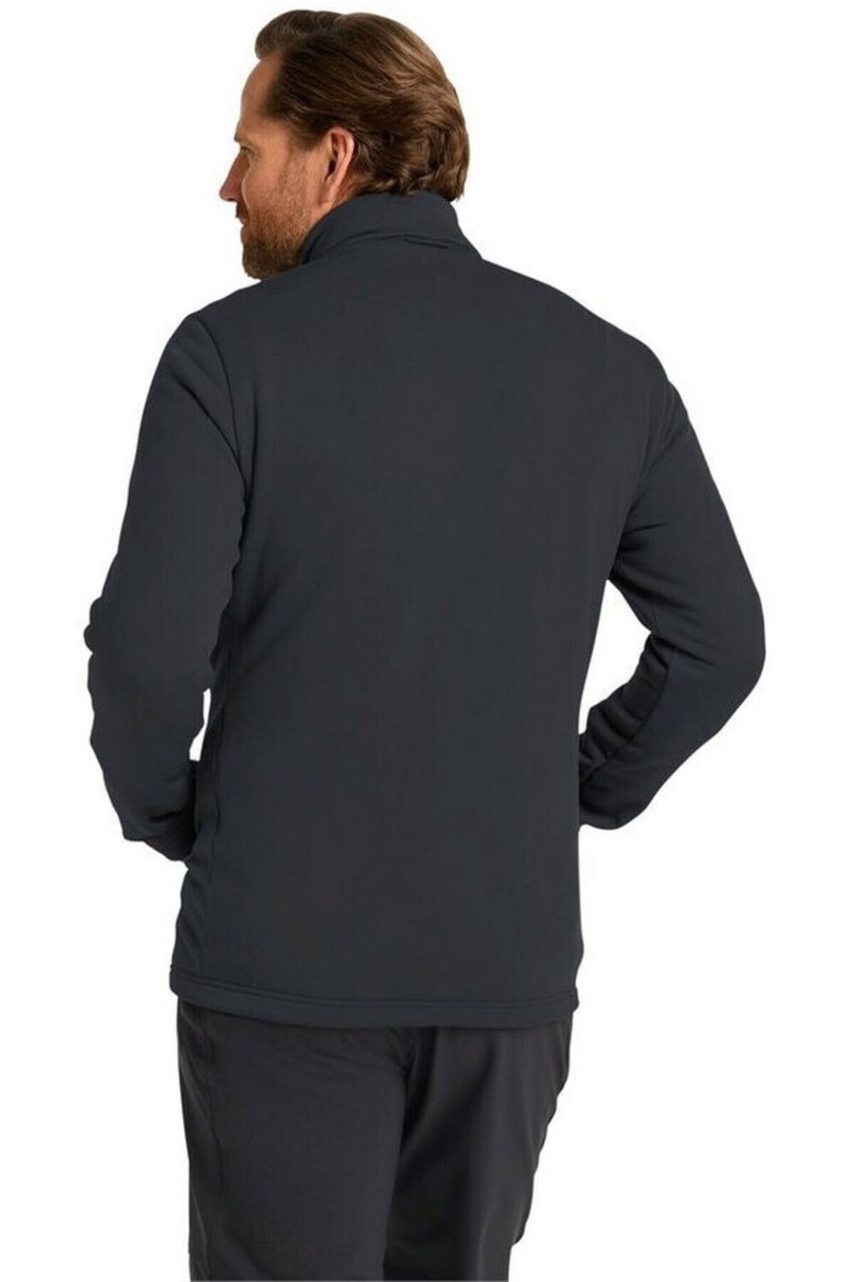 JACK WOLFSKIN ERKEK WILD PLACES 3IN1 JKT M OUTDOOR CEKETİ A65257