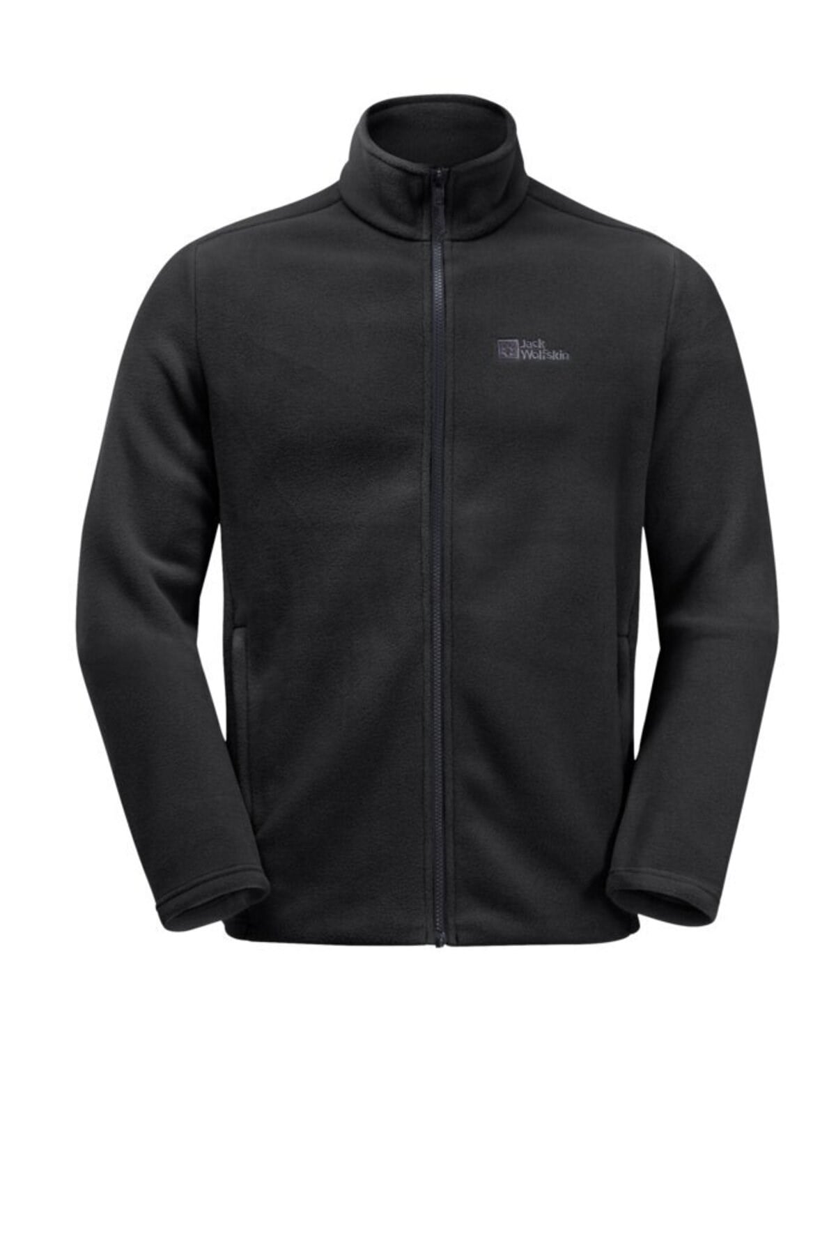JACK WOLFSKIN ERKEK WINTERSTEIN FZ M POLAR CEKET 1711371-6000