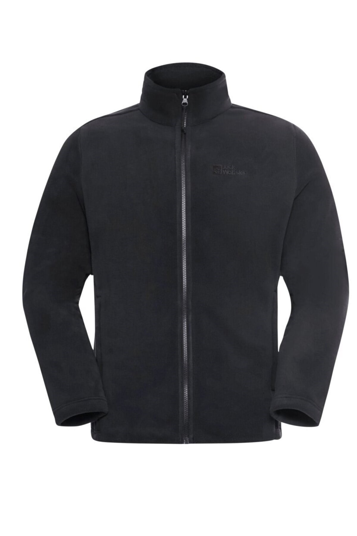 JACK WOLFSKIN ERKEK WINTERSTEIN FZ M POLAR CEKET 1711371-6000