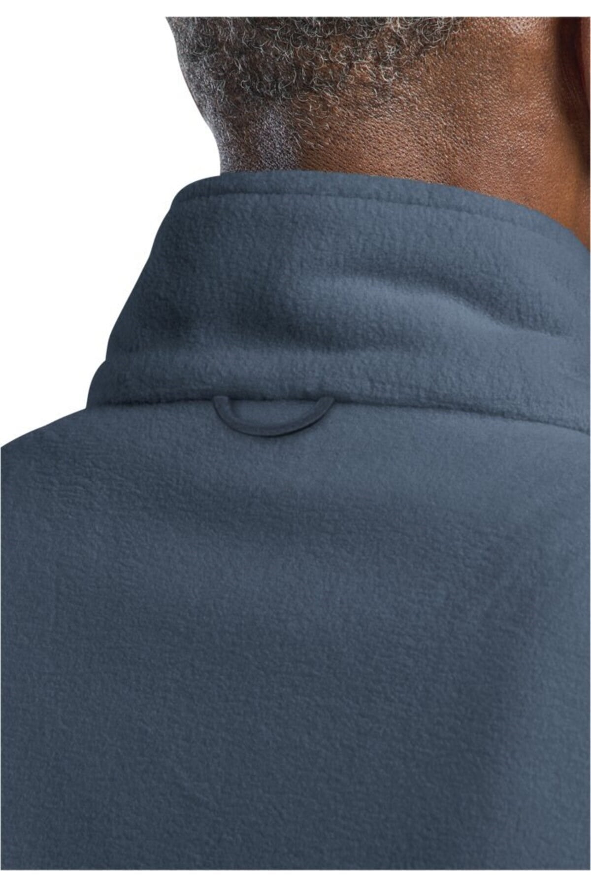 JACK WOLFSKIN ERKEK WINTERSTEIN FZ M POLAR CEKET 1711371-C0412