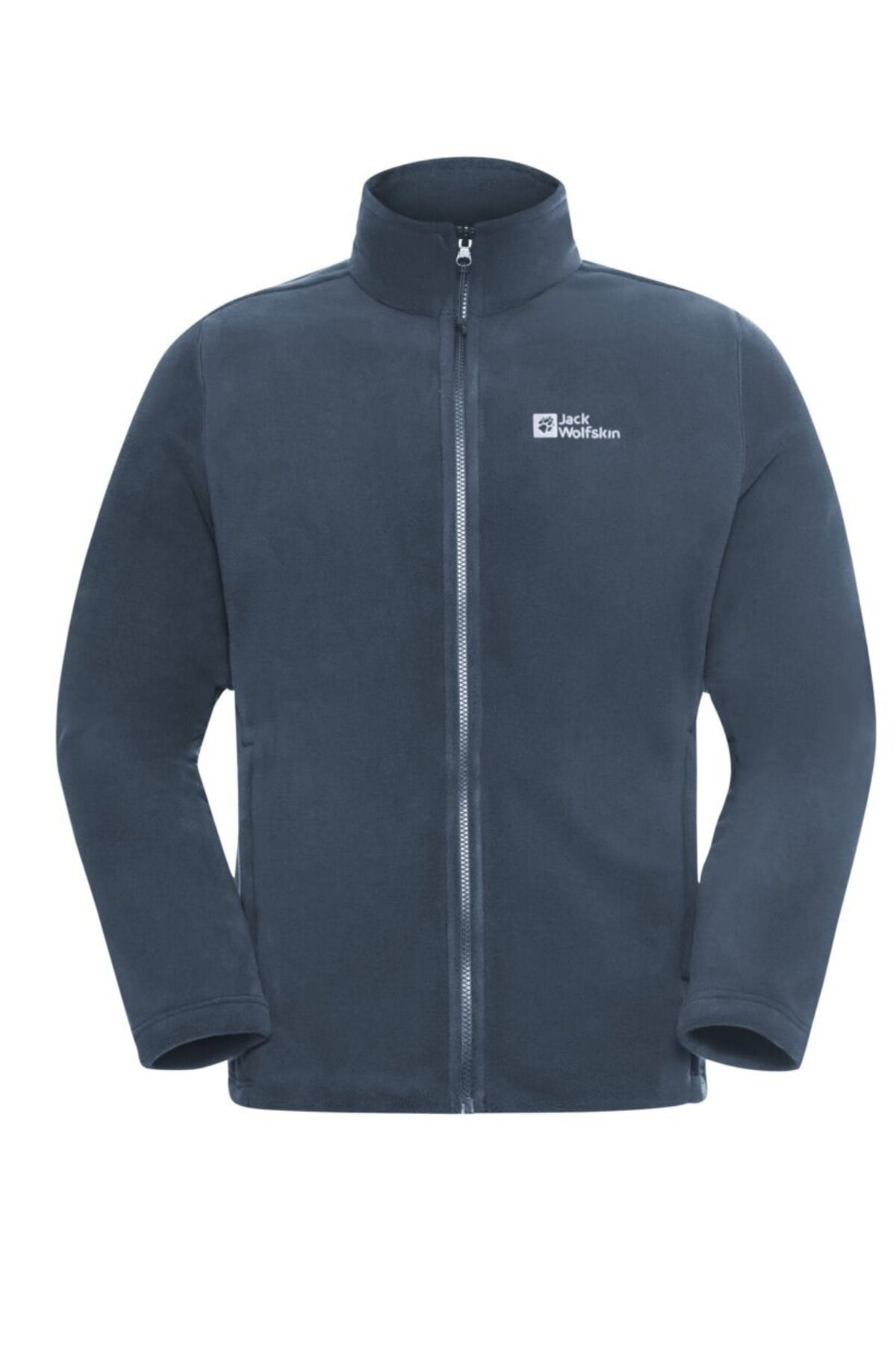 JACK WOLFSKIN ERKEK WINTERSTEIN FZ M POLAR CEKET 1711371-C0412