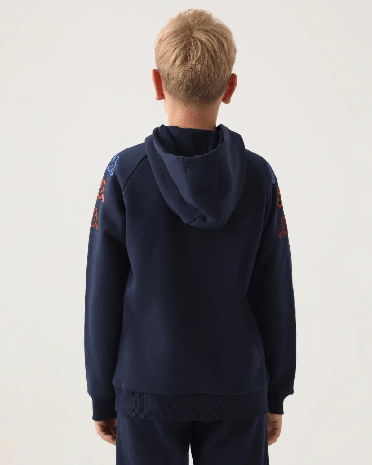 KAPPA ERKEK ÇOCUK SWEATSHIRT 331R6JW