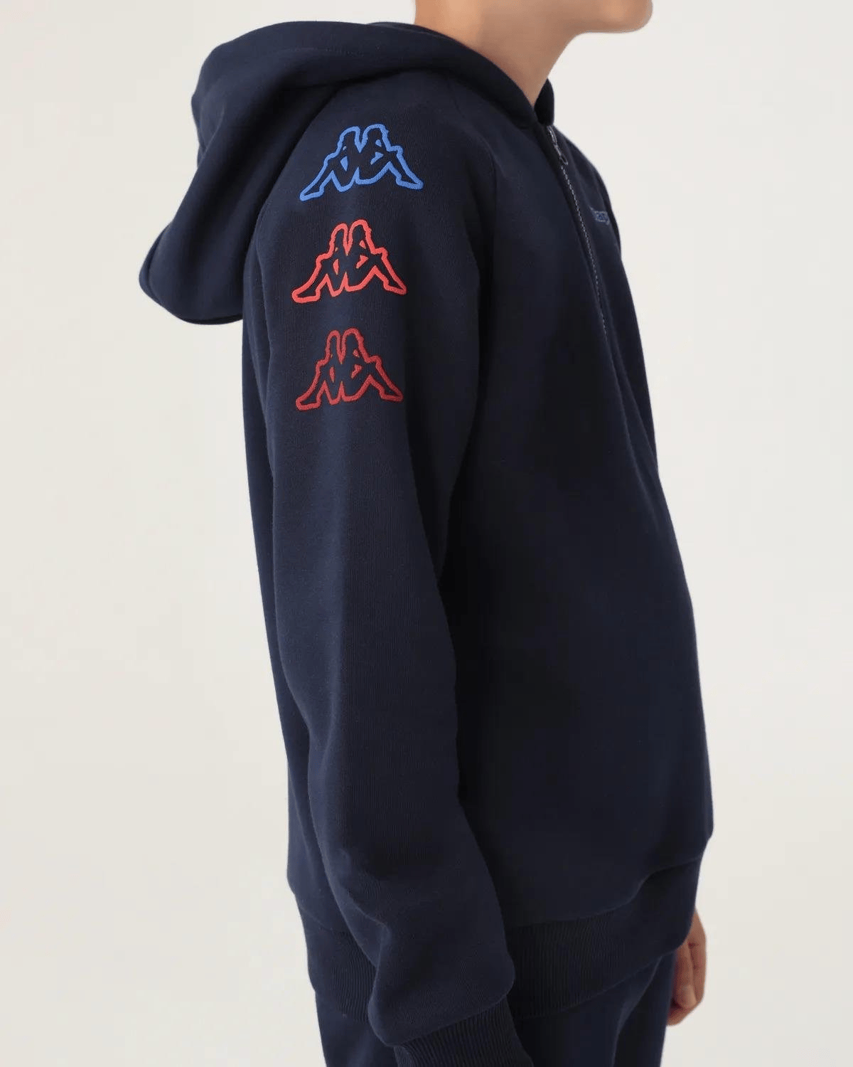 KAPPA ERKEK ÇOCUK SWEATSHIRT 331R6JW