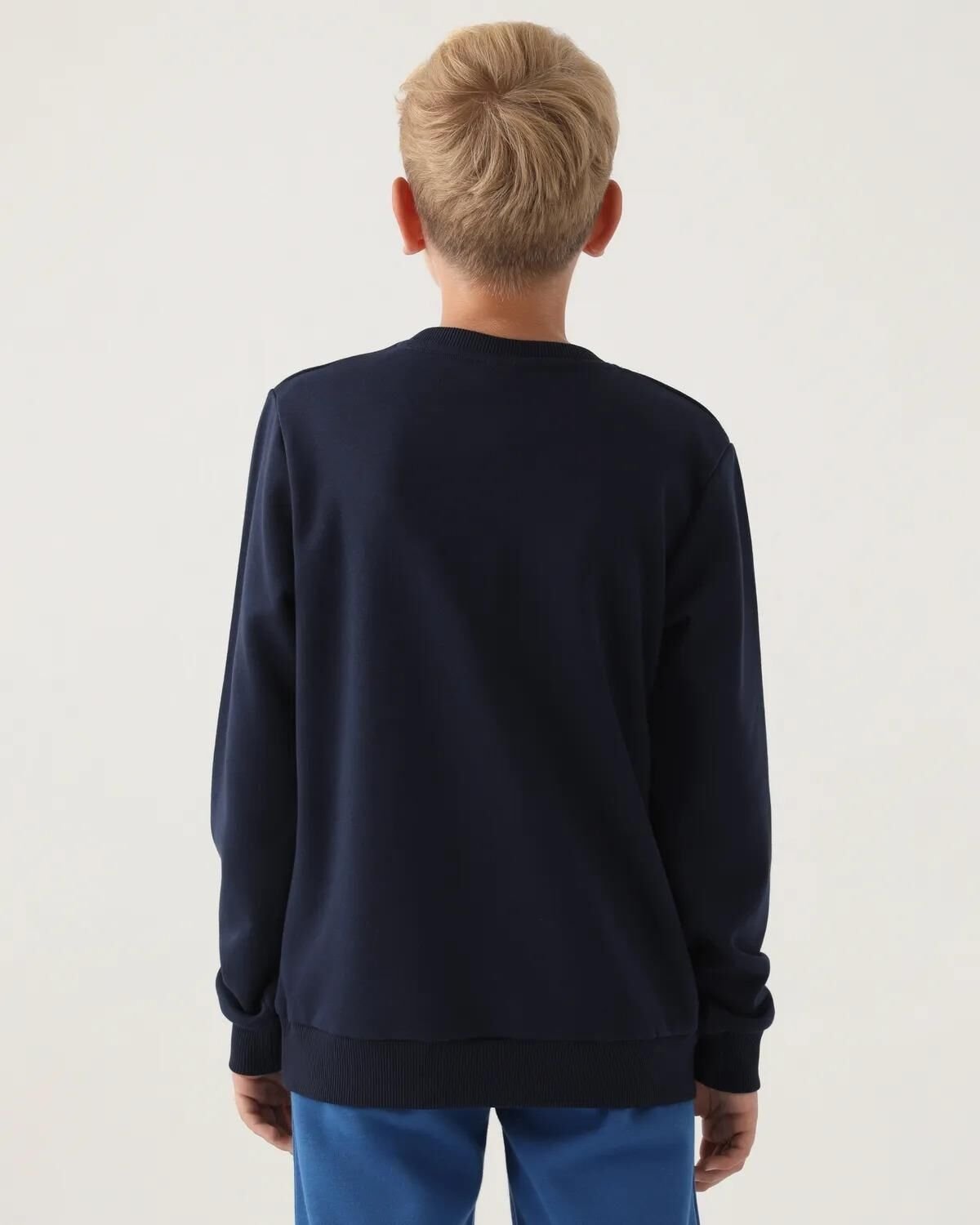 KAPPA ERKEK ÇOCUK SWEATSHIRT 331R6MW