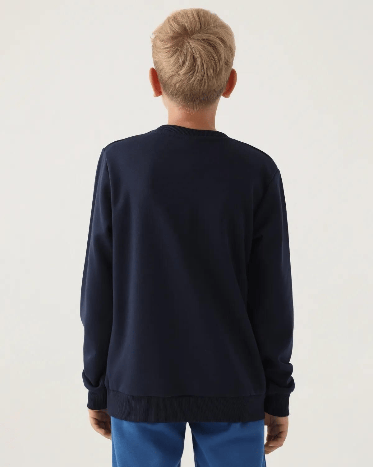 KAPPA ERKEK ÇOCUK SWEATSHIRT 331R6MW