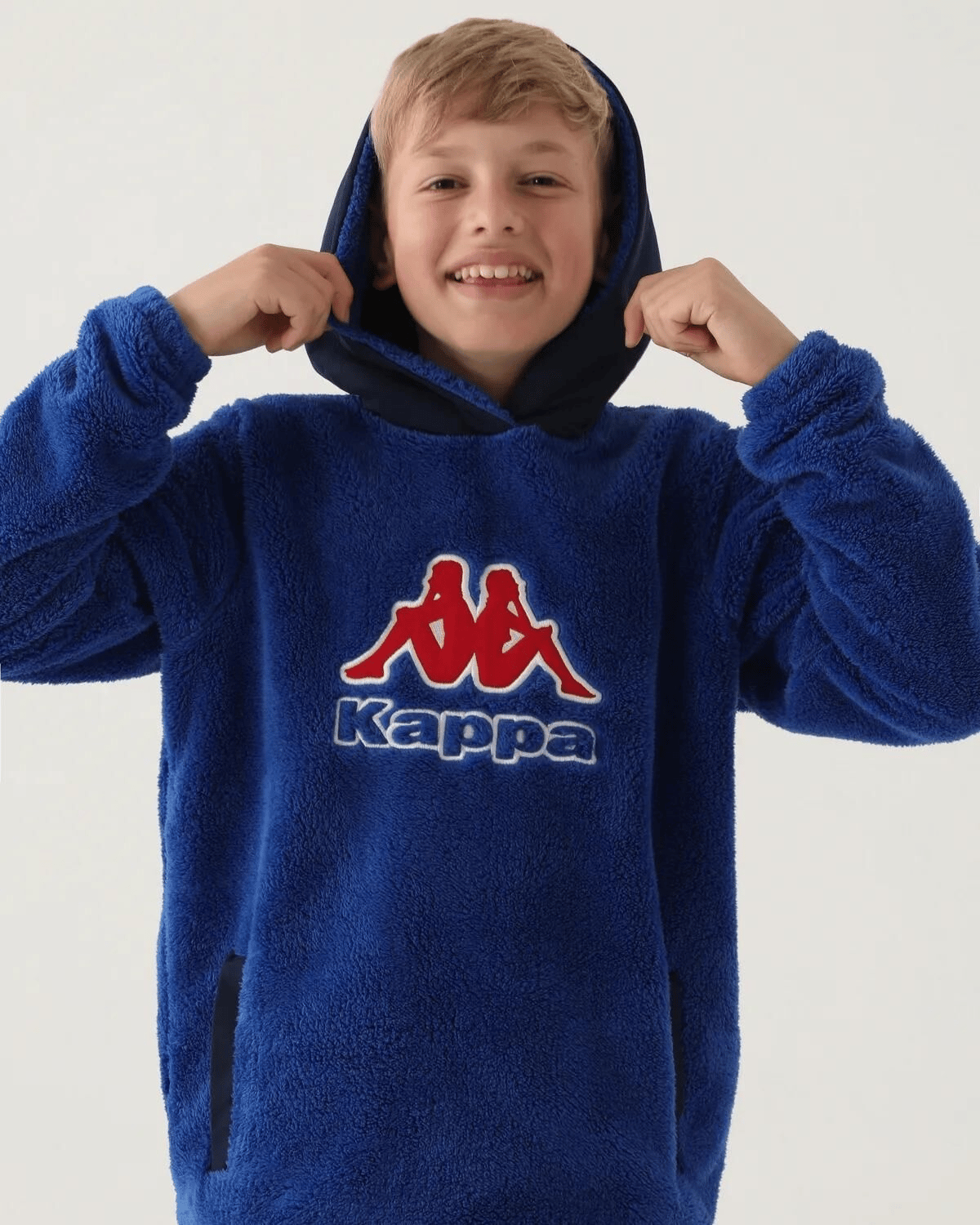 KAPPA ERKEK ÇOCUK SWEATSHIRT 331S8WW
