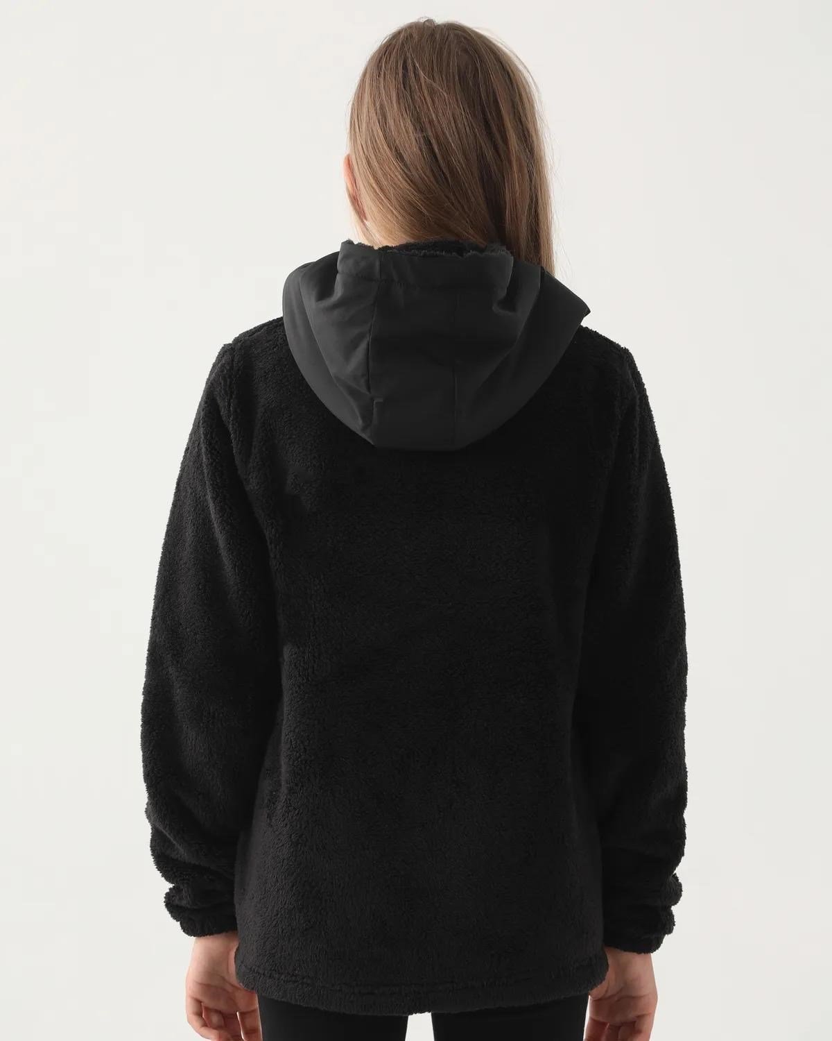 KAPPA KIZ ÇOCUK SWEATSHIRT 321U7ZW