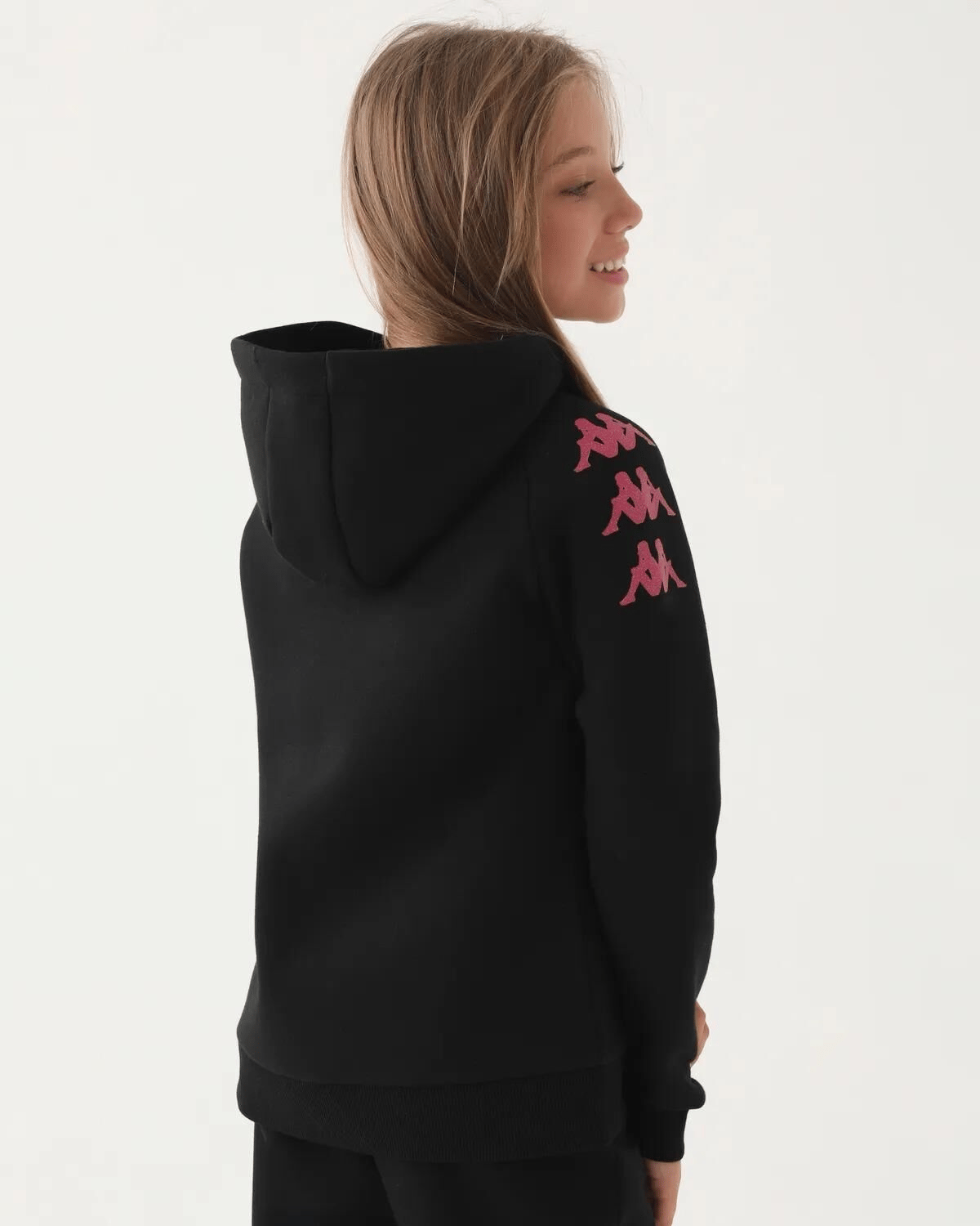 KAPPA KIZ ÇOCUK SWEATSHIRT 351P7YW